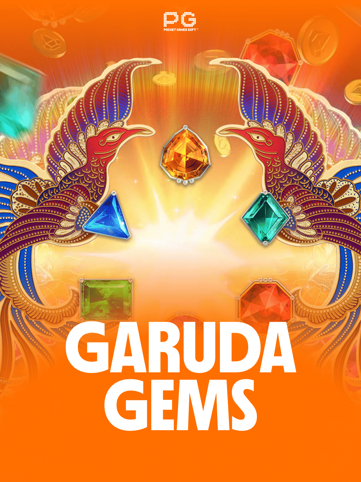 Garuda Gems