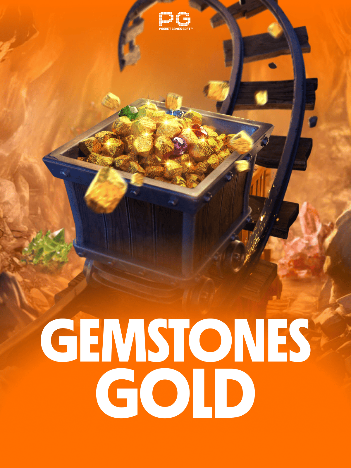 Gemstones Gold