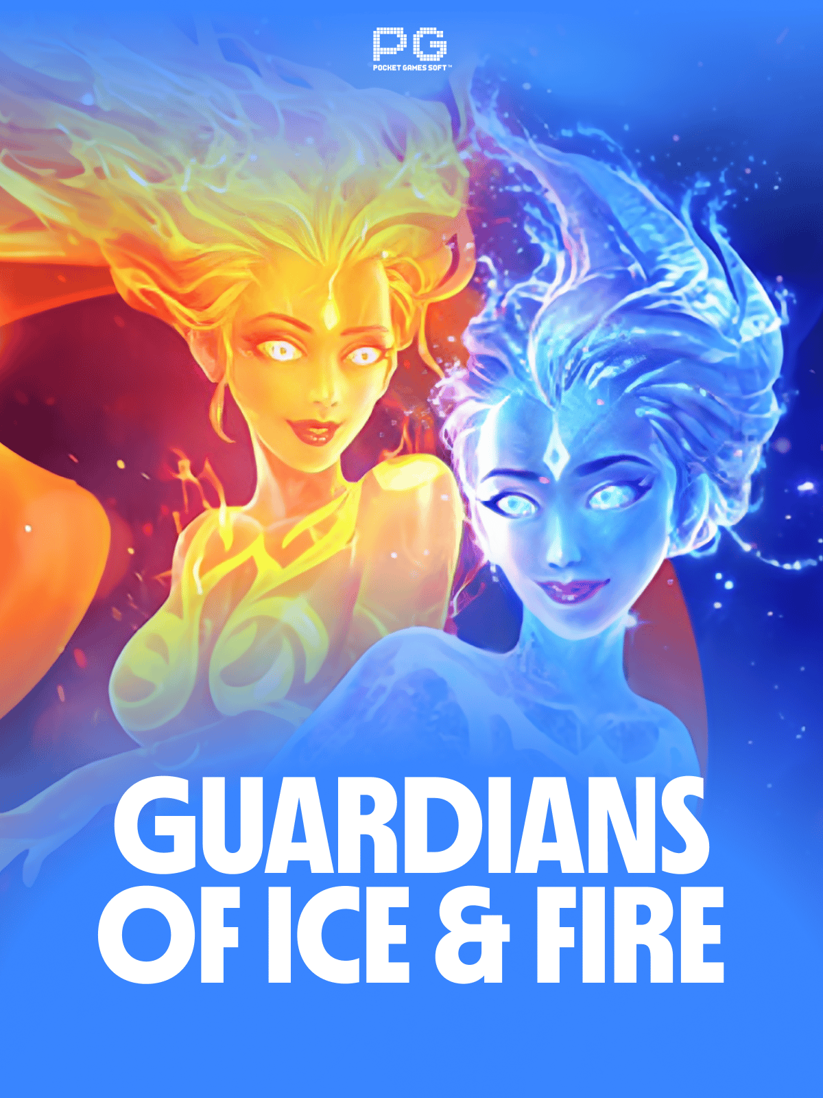 Guardians of Ice & Fire