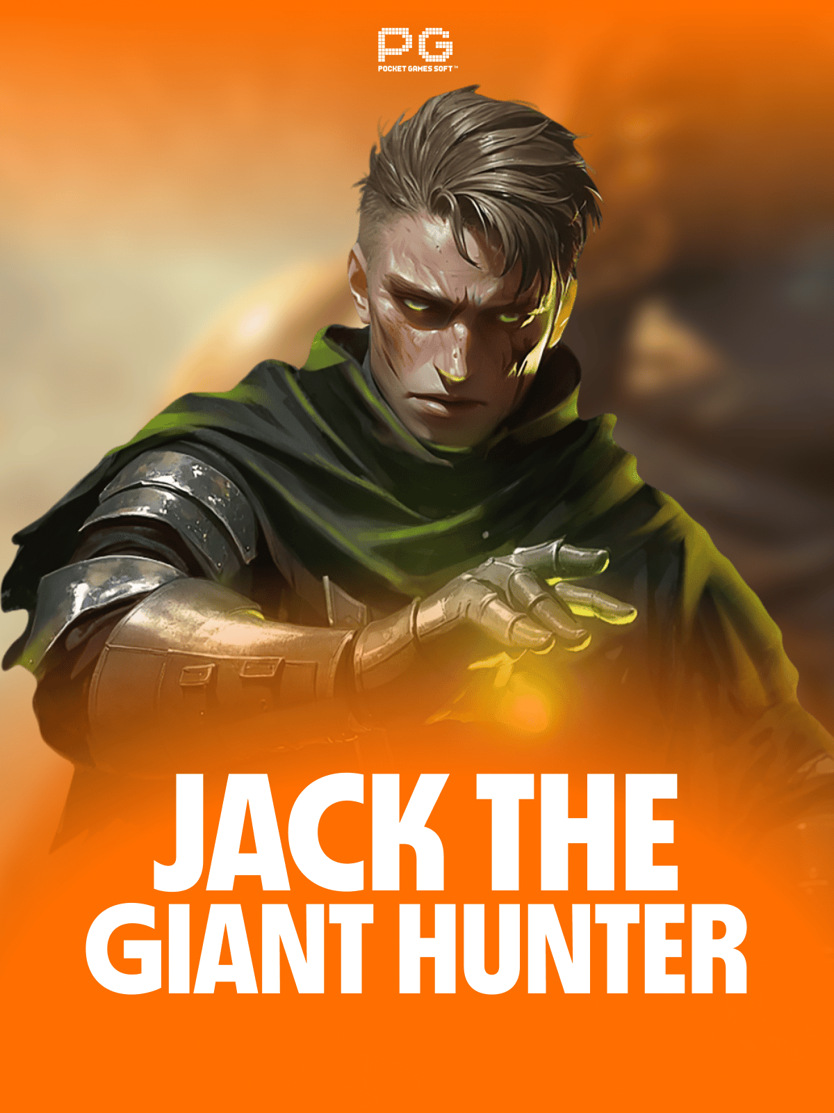 Jack the Giant Hunter
