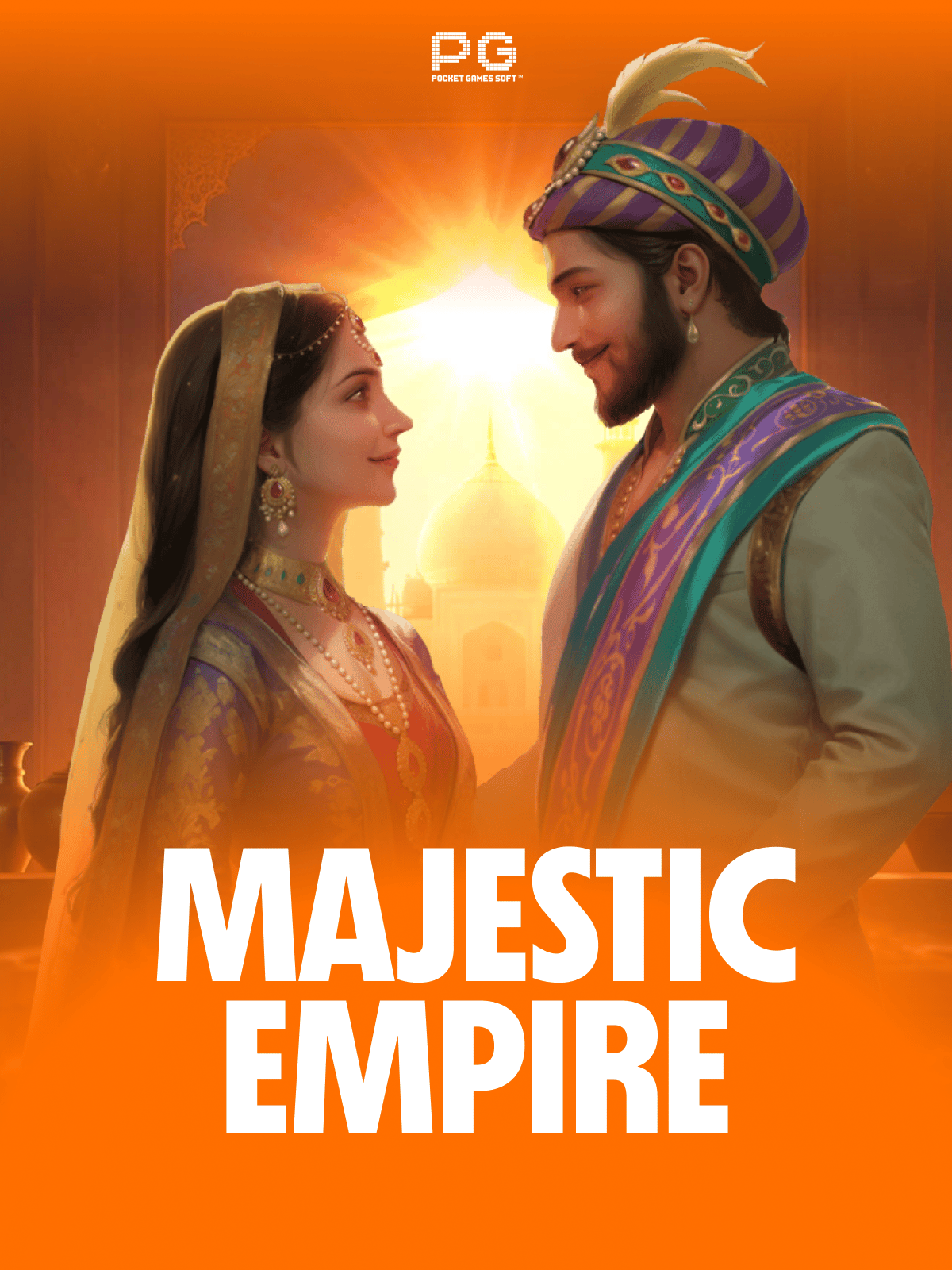Majestic Empire