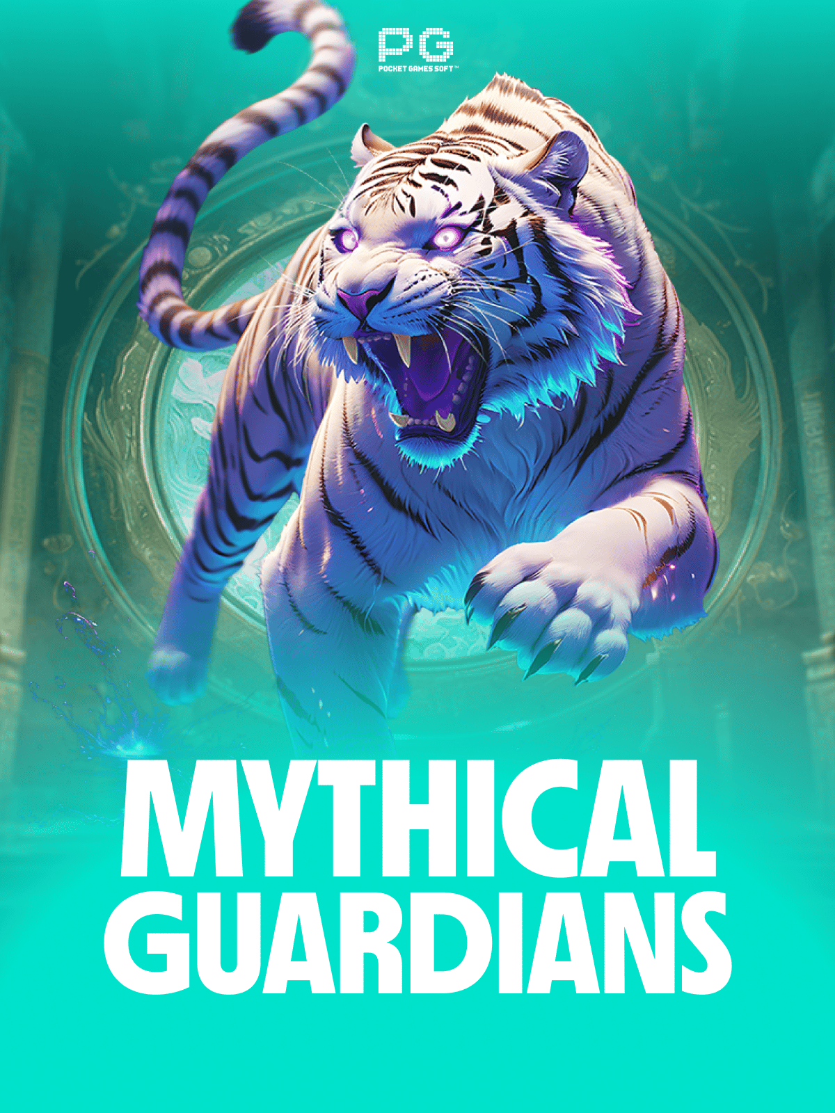 Mythical Guardians