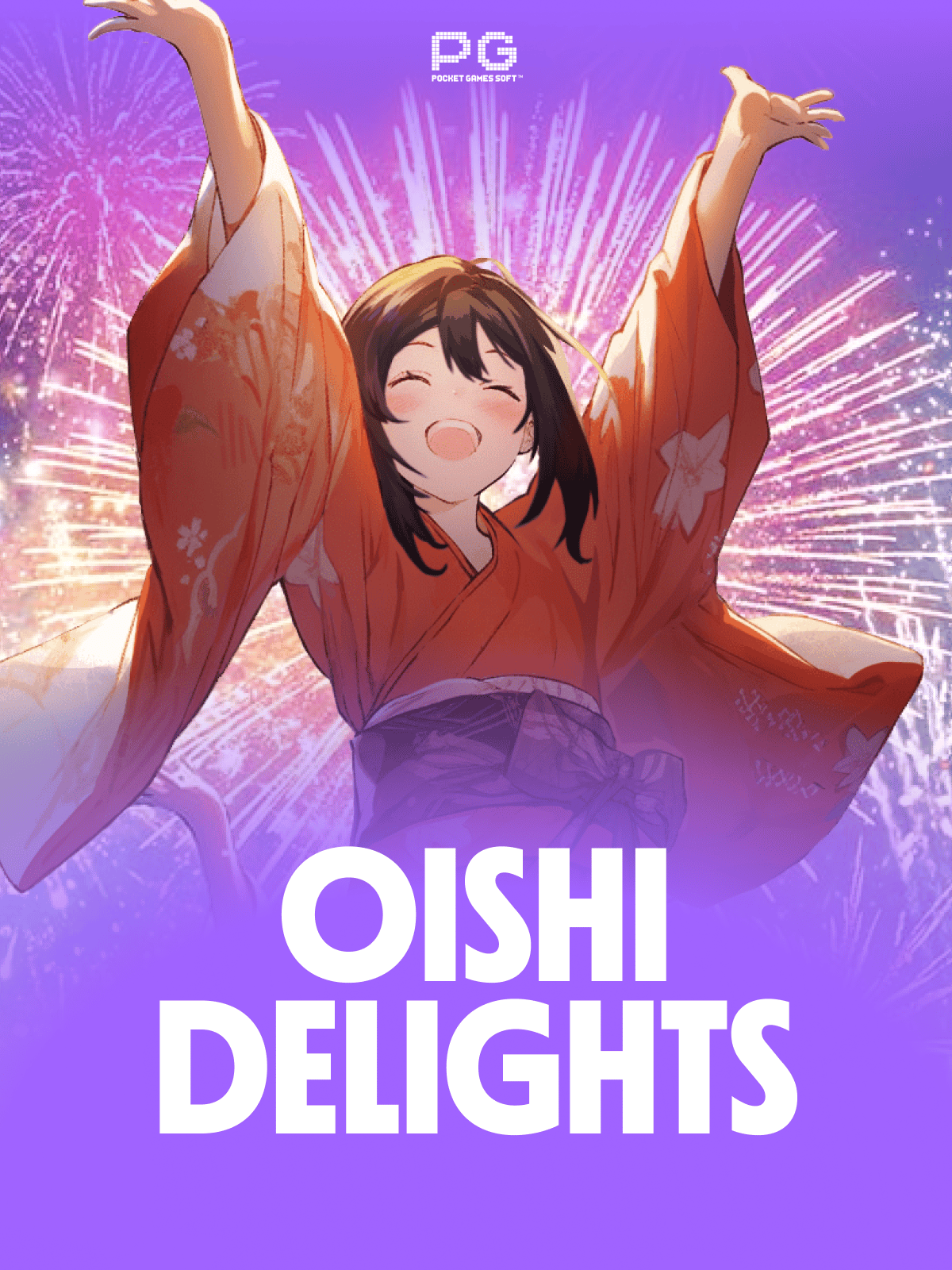 Oishi Delights