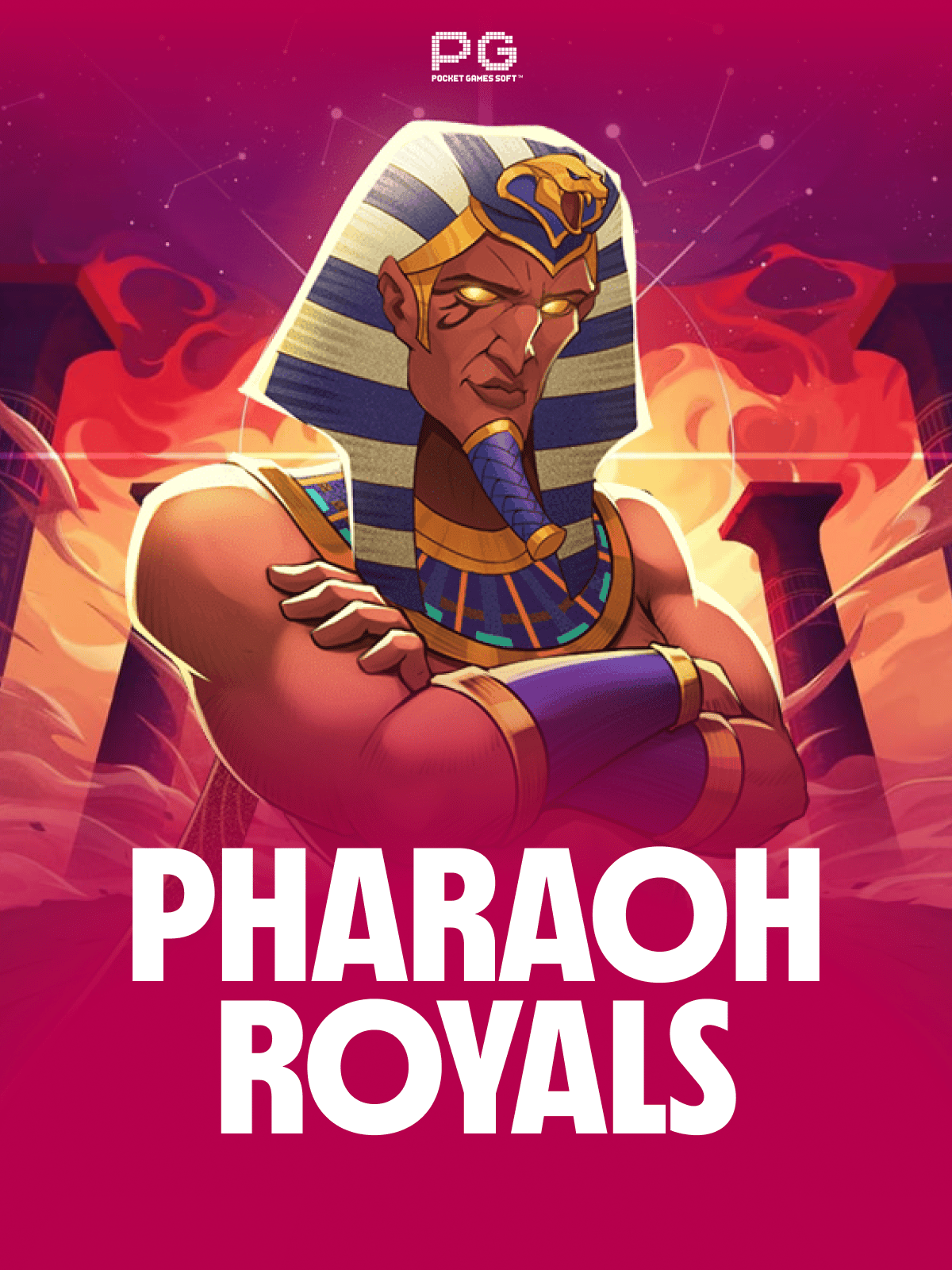 Pharaoh Royals