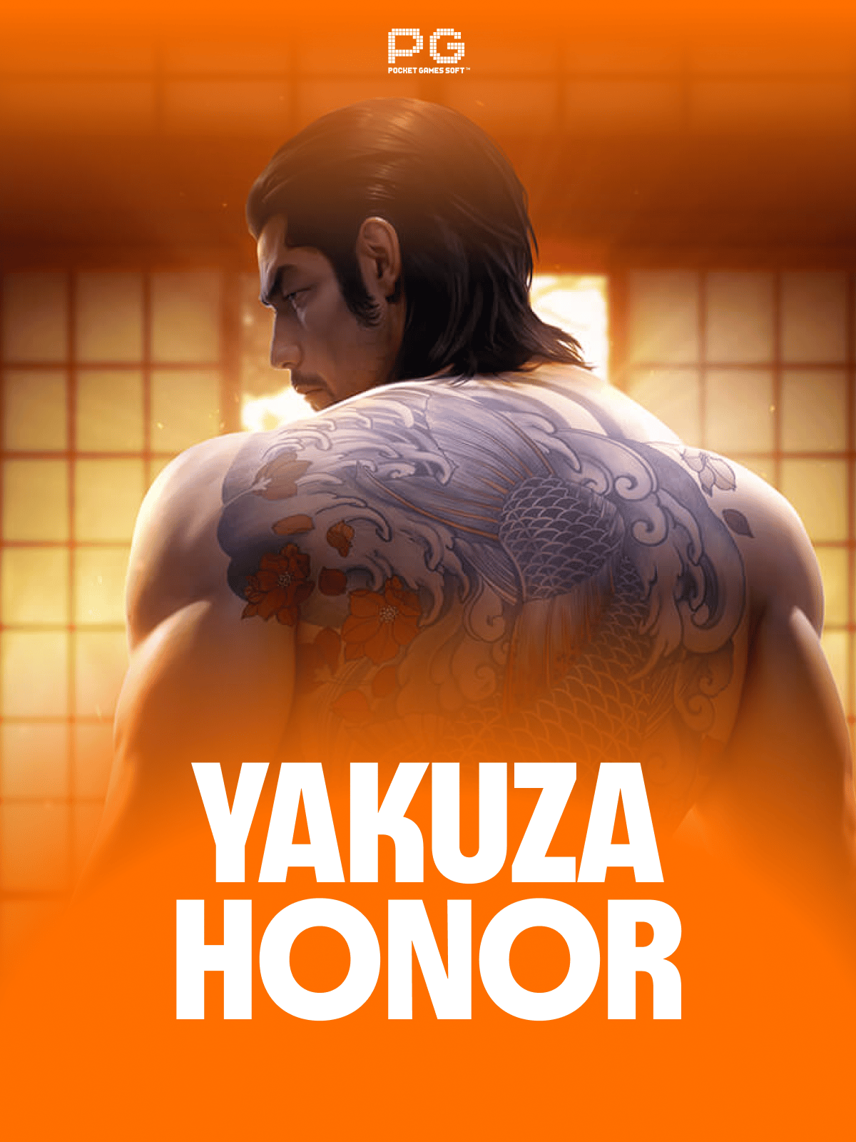 Yakuza Honor
