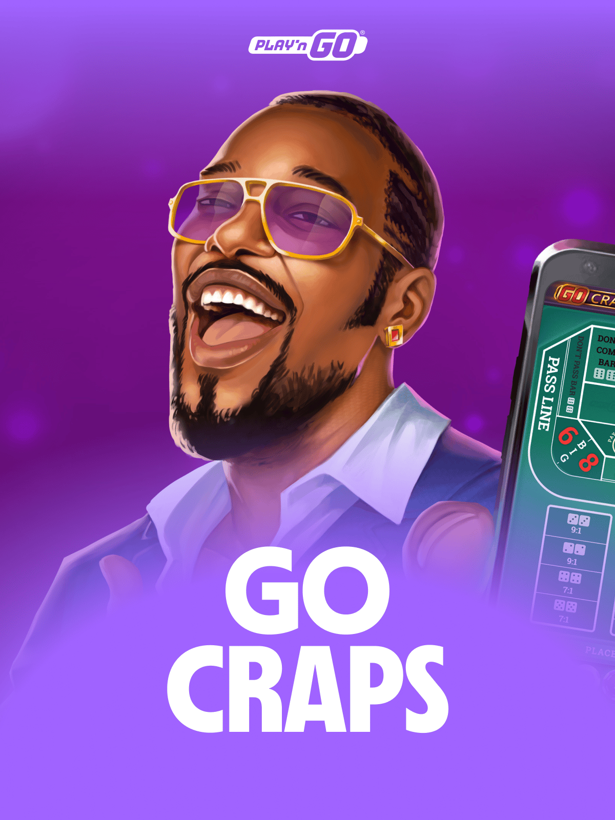 GO Craps