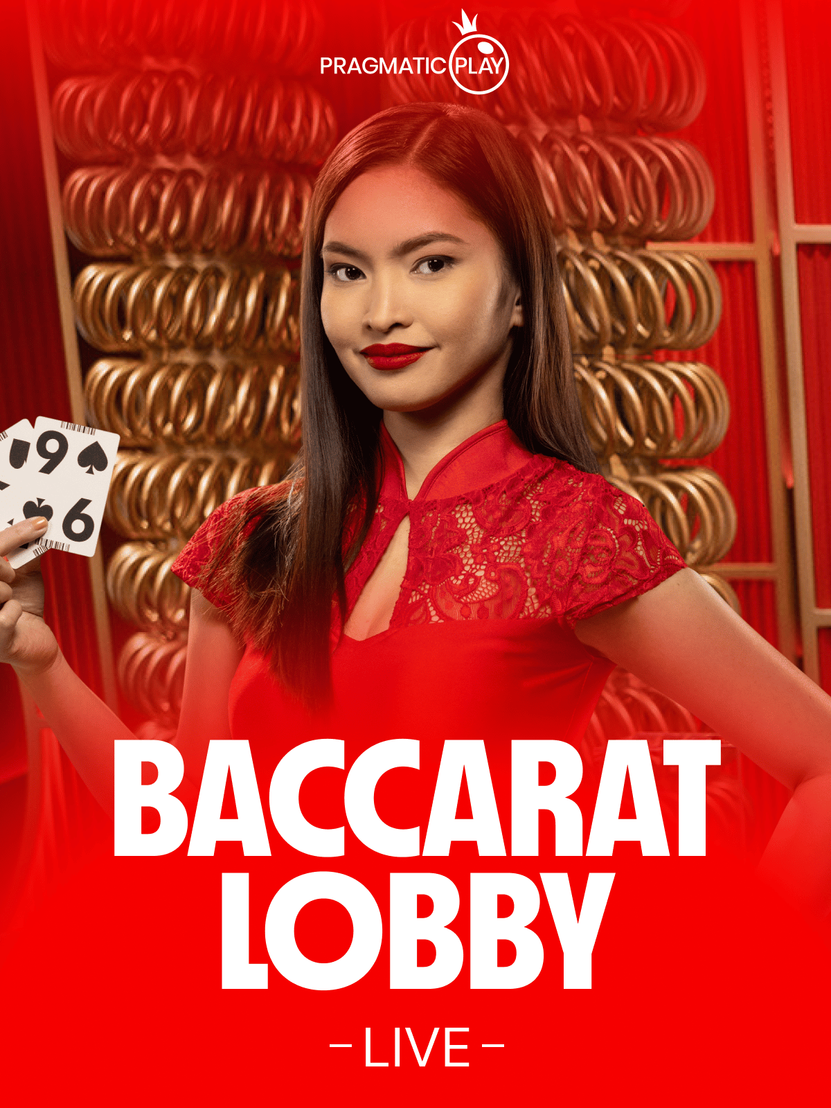 Baccarat Lobby