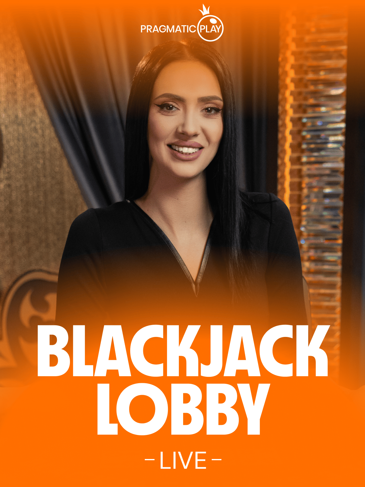 Blackjack Lobby