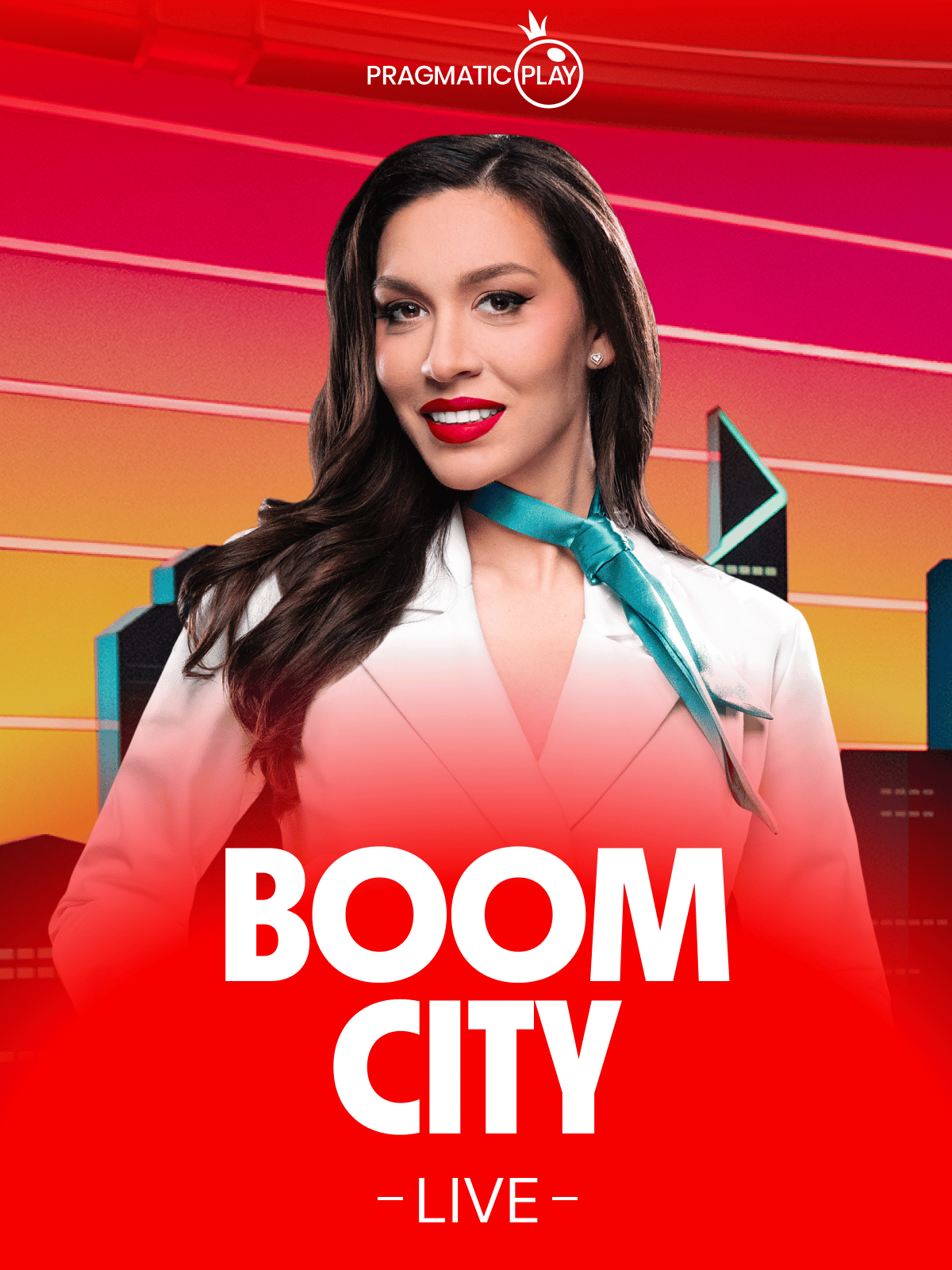 Boom City