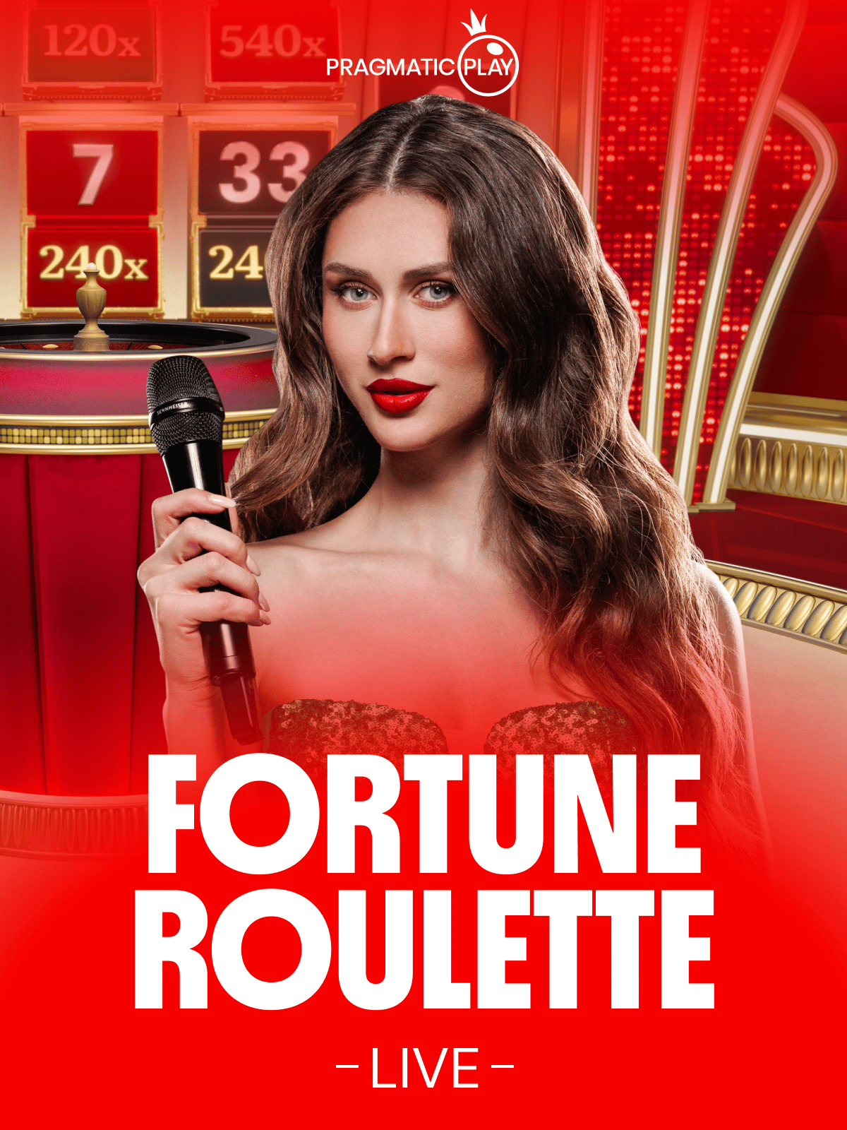 Fortune Roulette