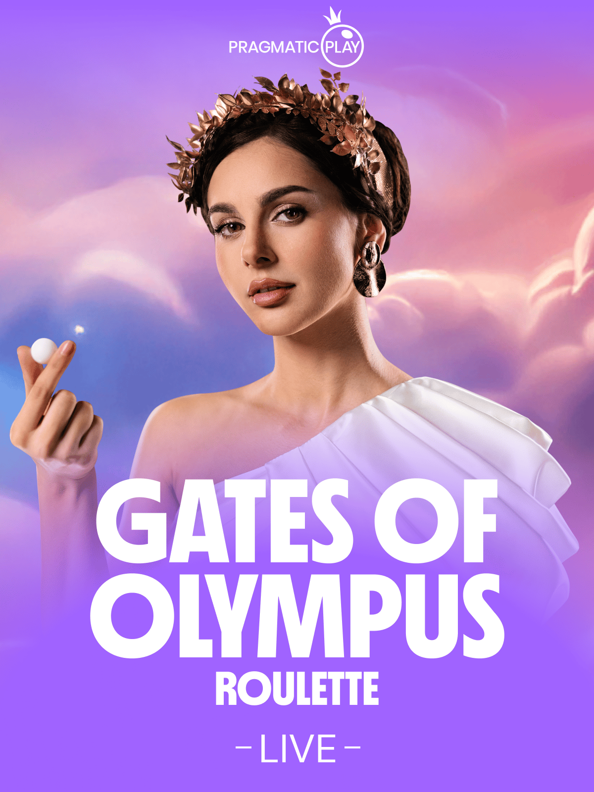 Gates of Olympus Roulette