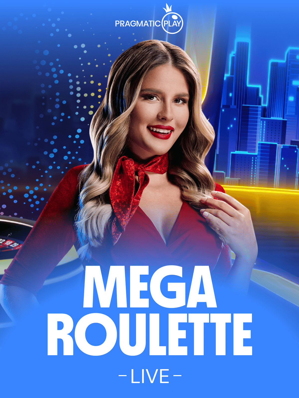Mega Roulette