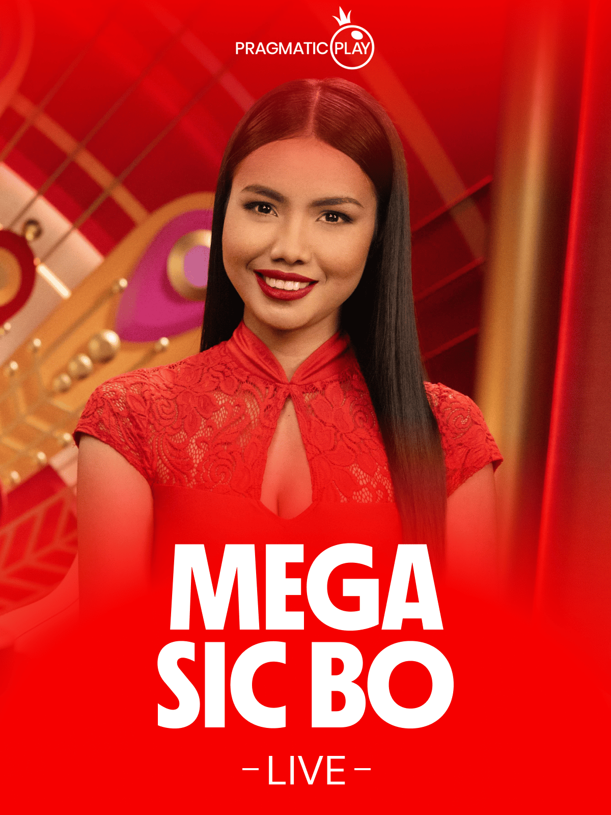Mega Sic Bo
