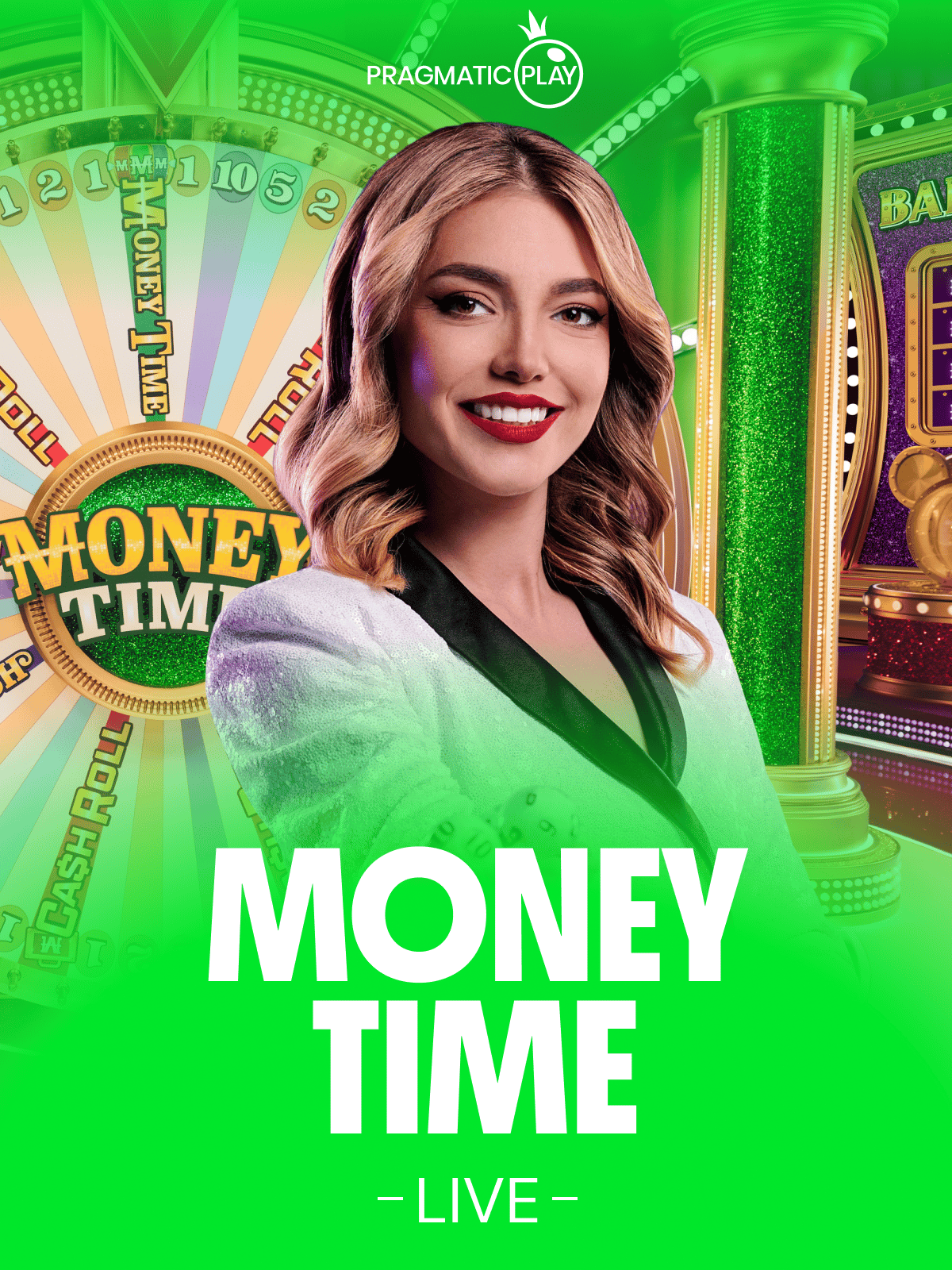 Money Time