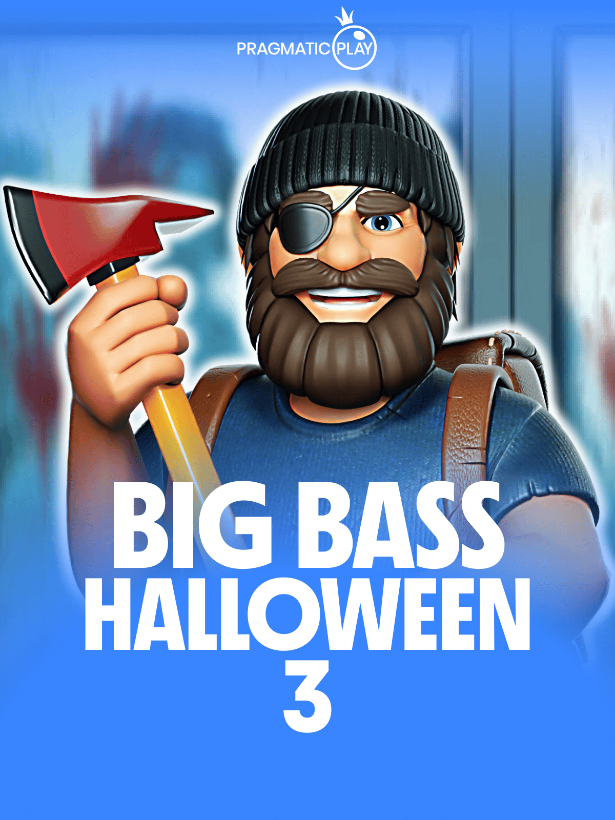 Big Bass Halloween 3