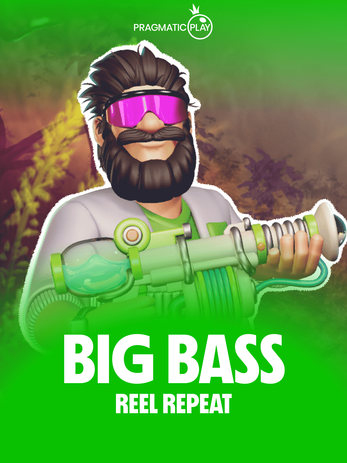 Big Bass Reel Repeat