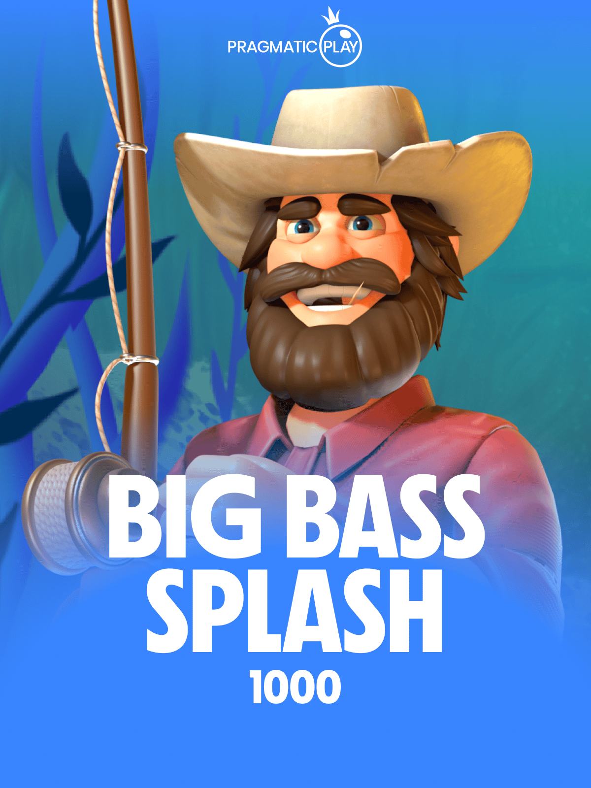Big Bass Splash 1000