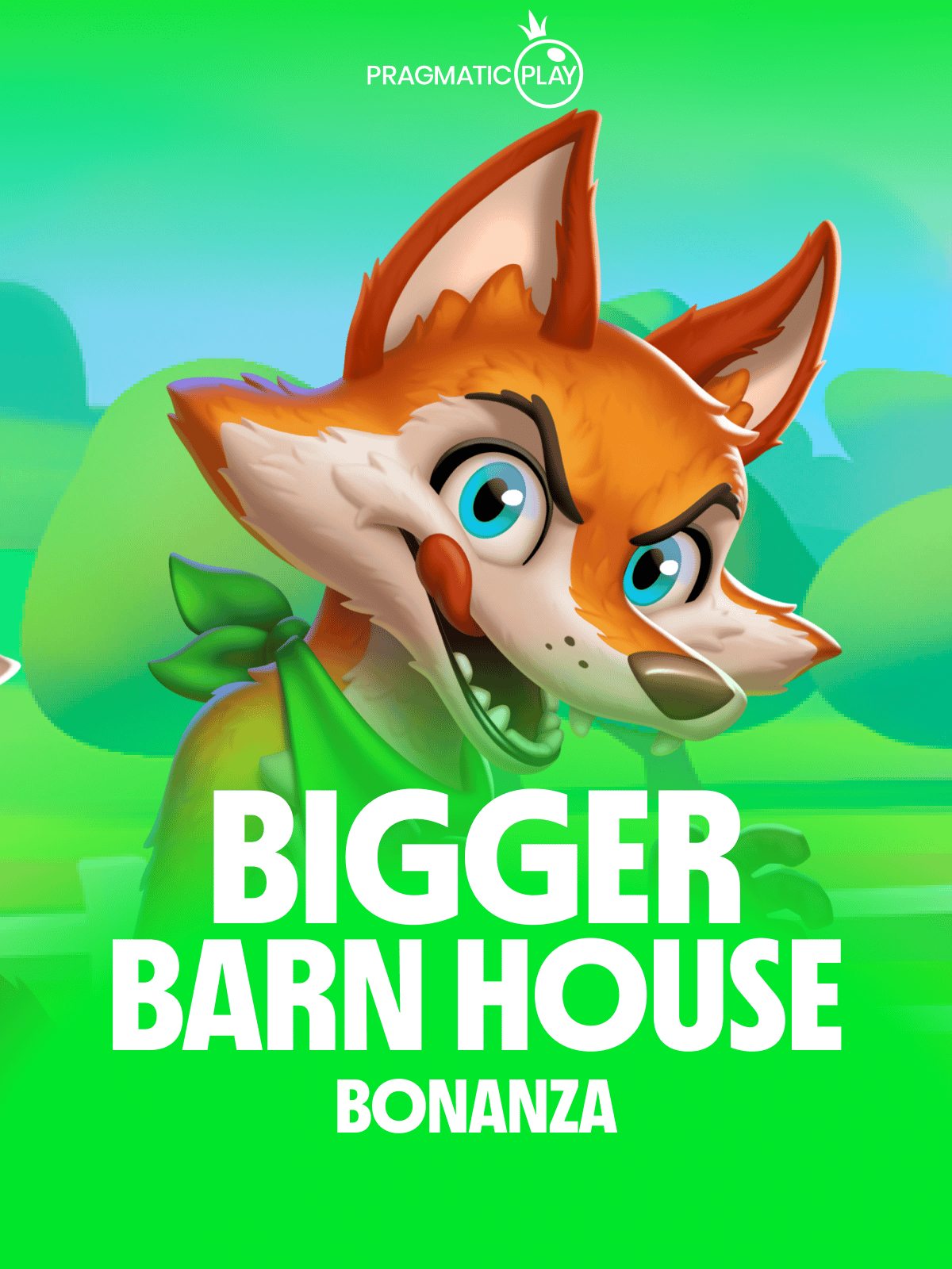 Bigger Barn House Bonanza