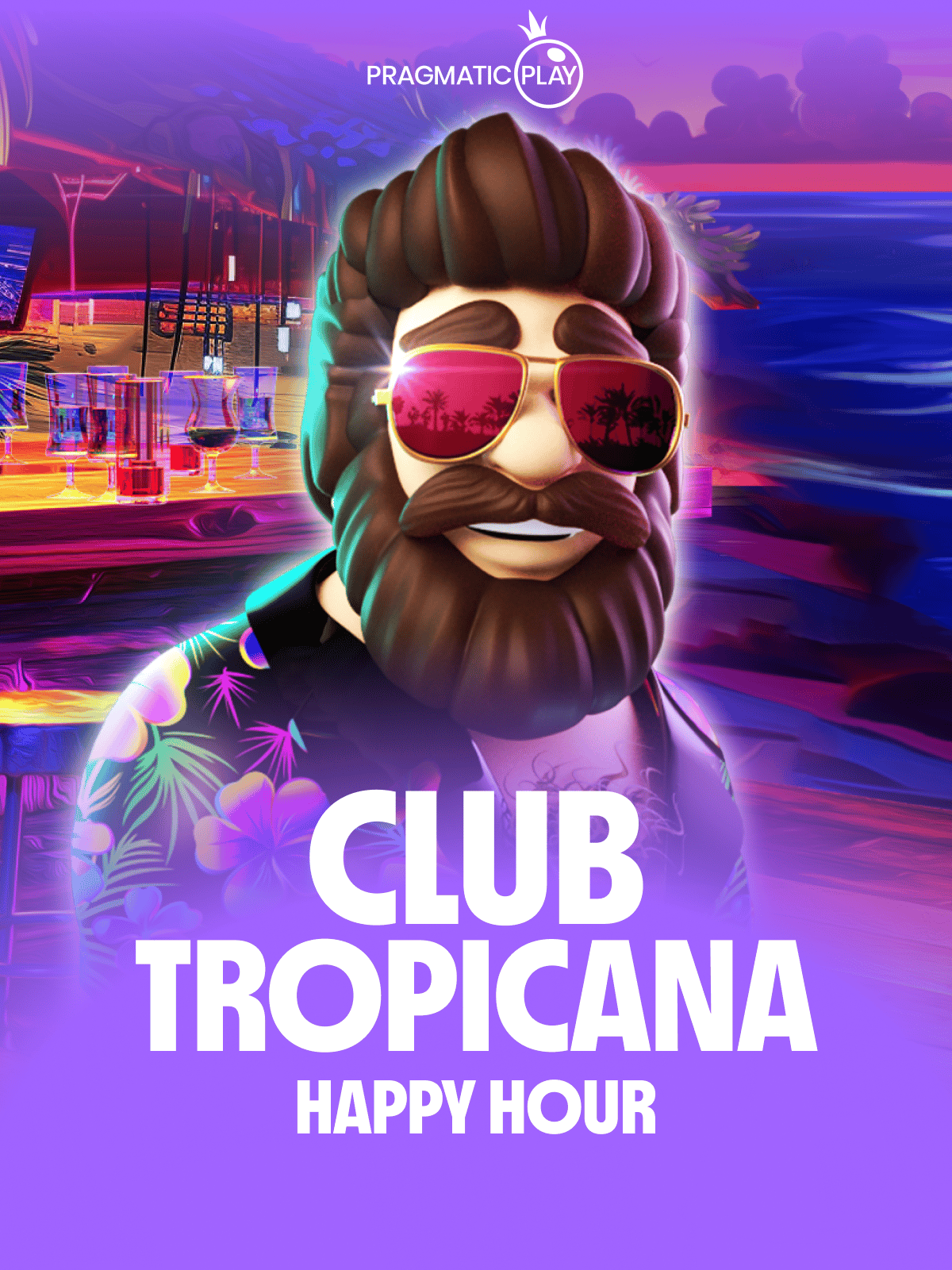 Club Tropicana - Happy Hour