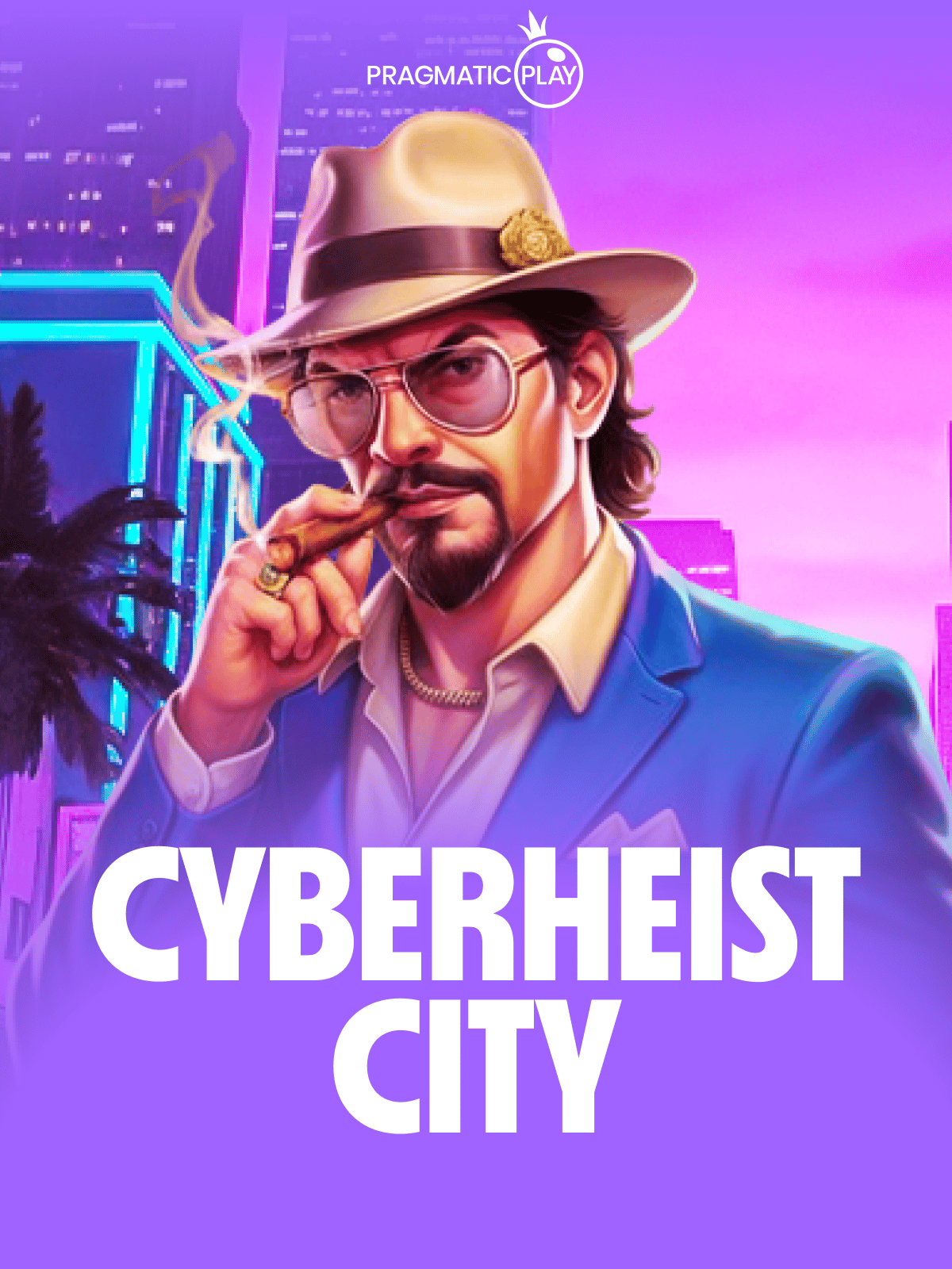 Cyberheist City