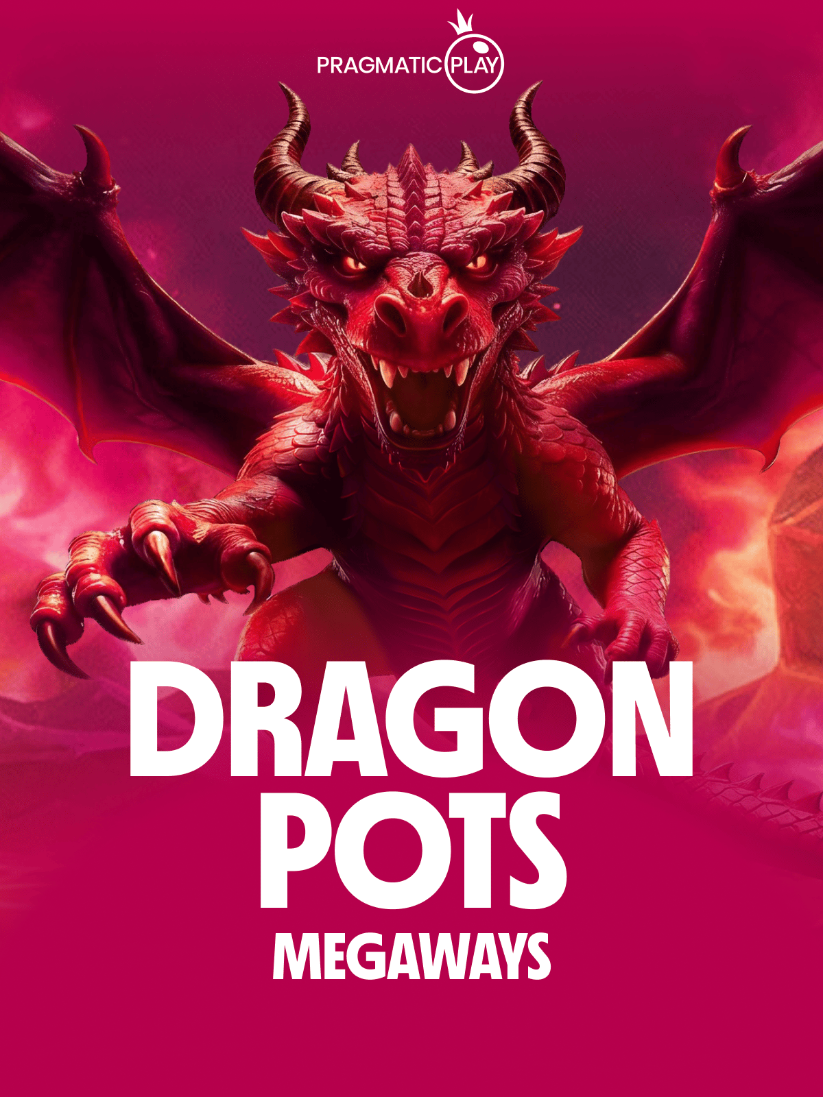 Dragon Pots Megaways