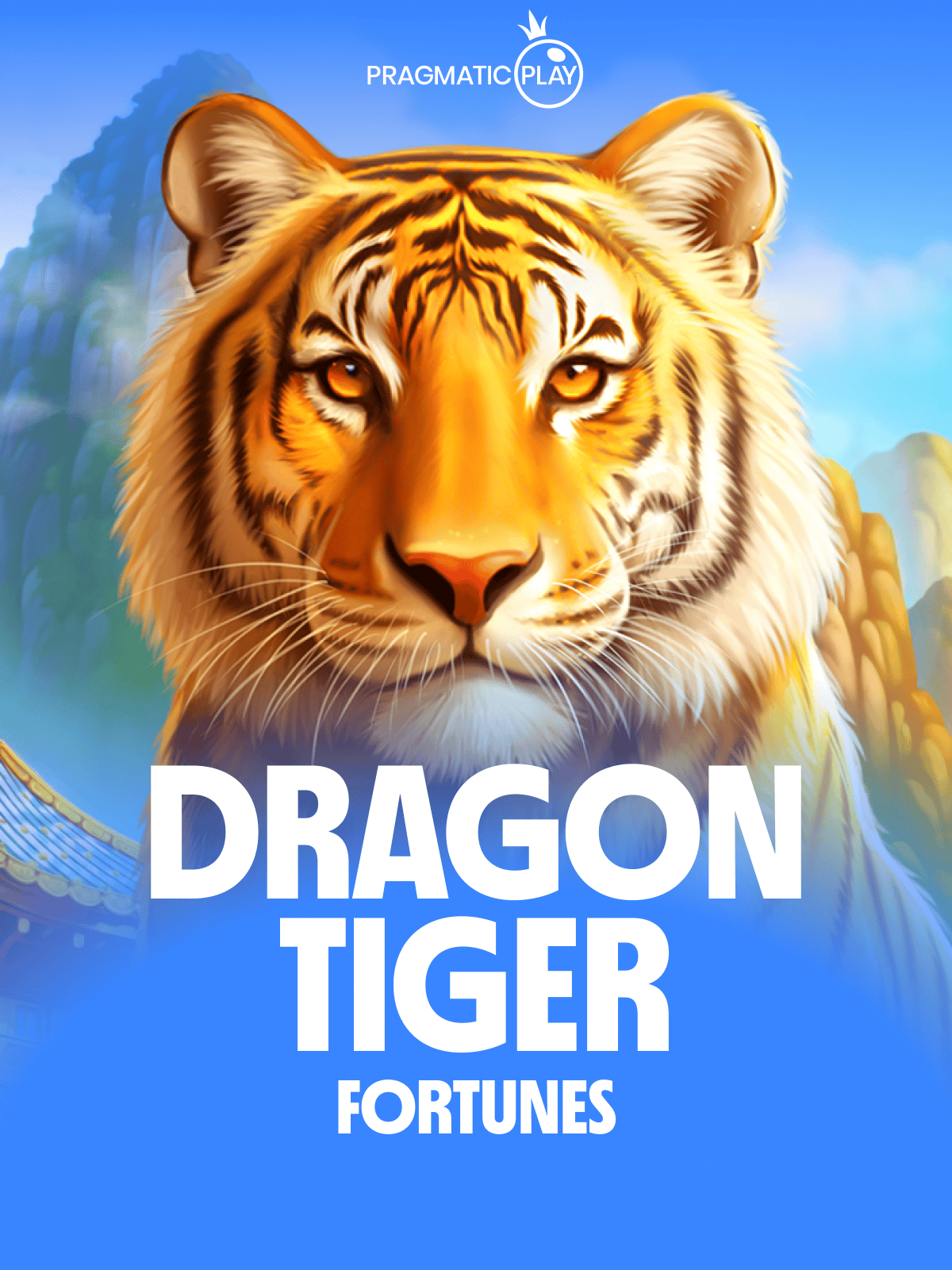 Dragon Tiger Fortunes