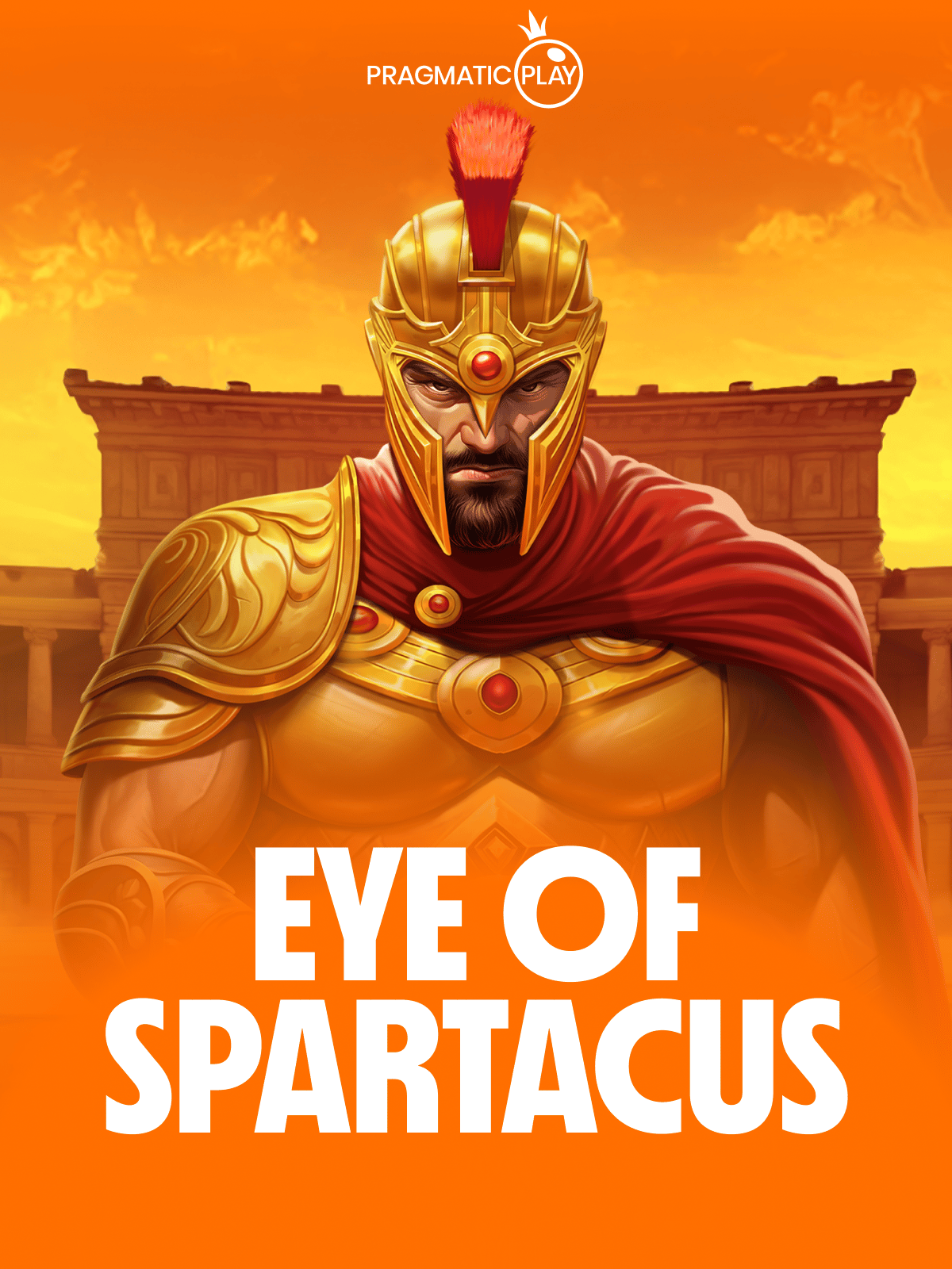 Eye of Spartacus