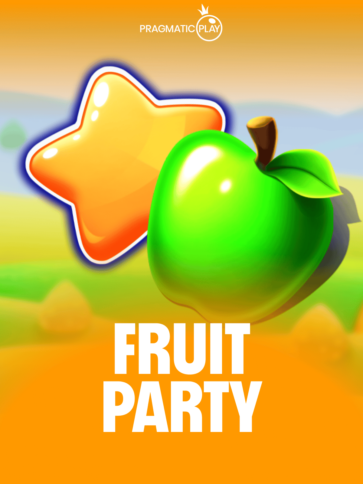 Fruit Party