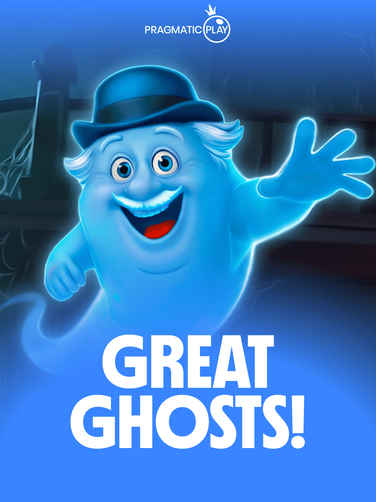 Great Ghosts!