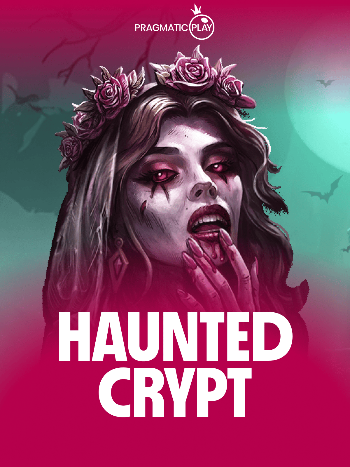 Haunted Crypt