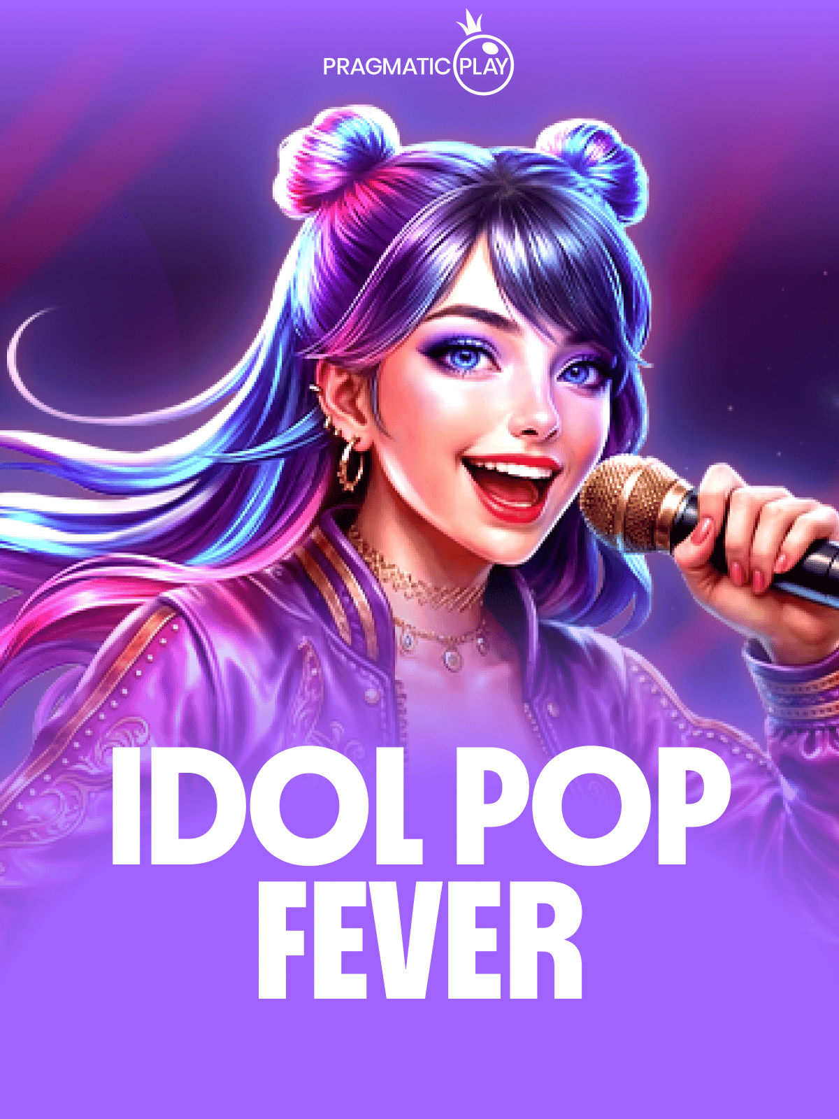 Idol Pop Fever