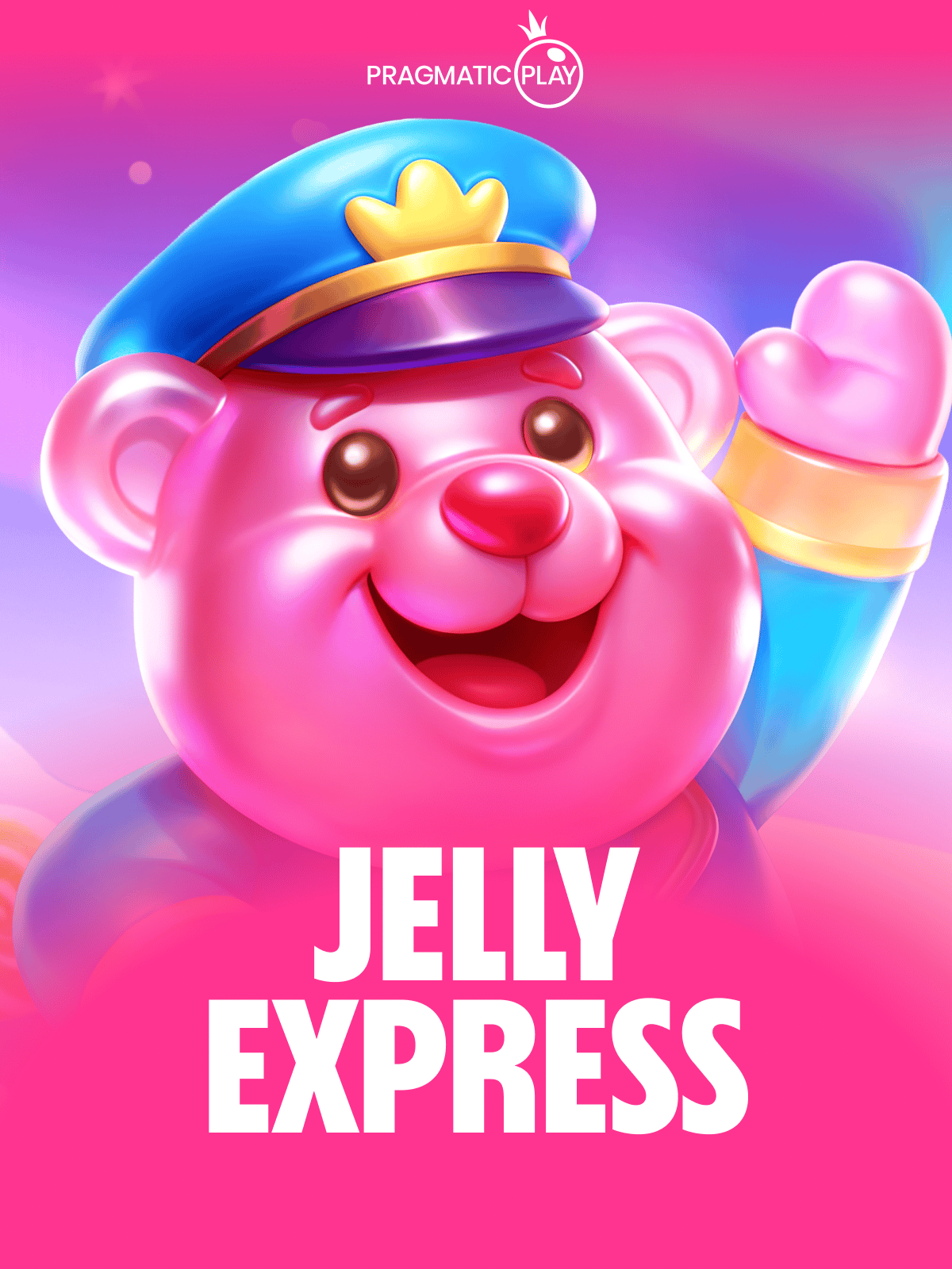 Jelly Express