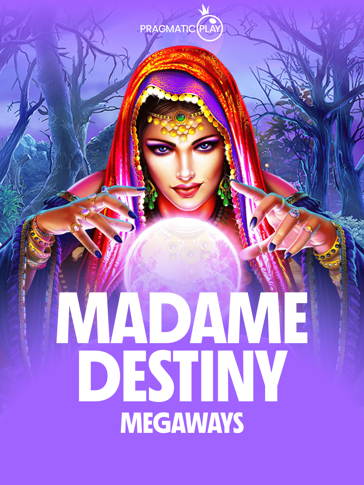 Madame Destiny Megaways