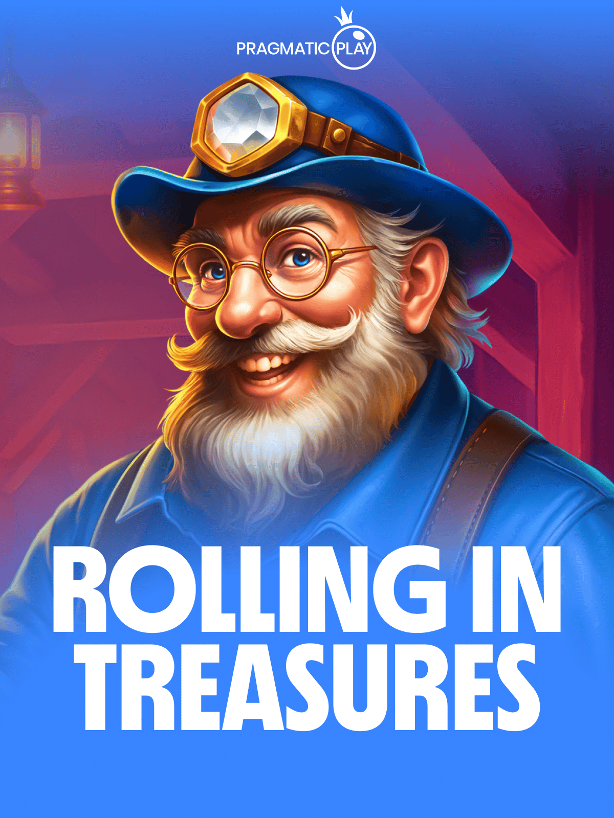 Rolling in Treasures