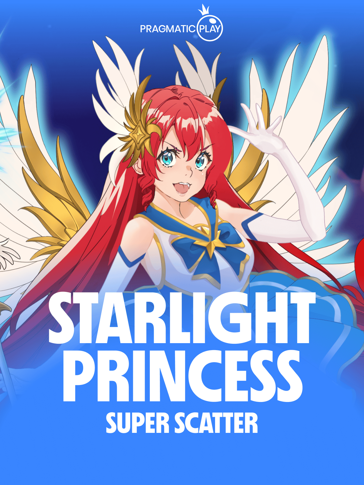 Starlight Princess Super Scatter