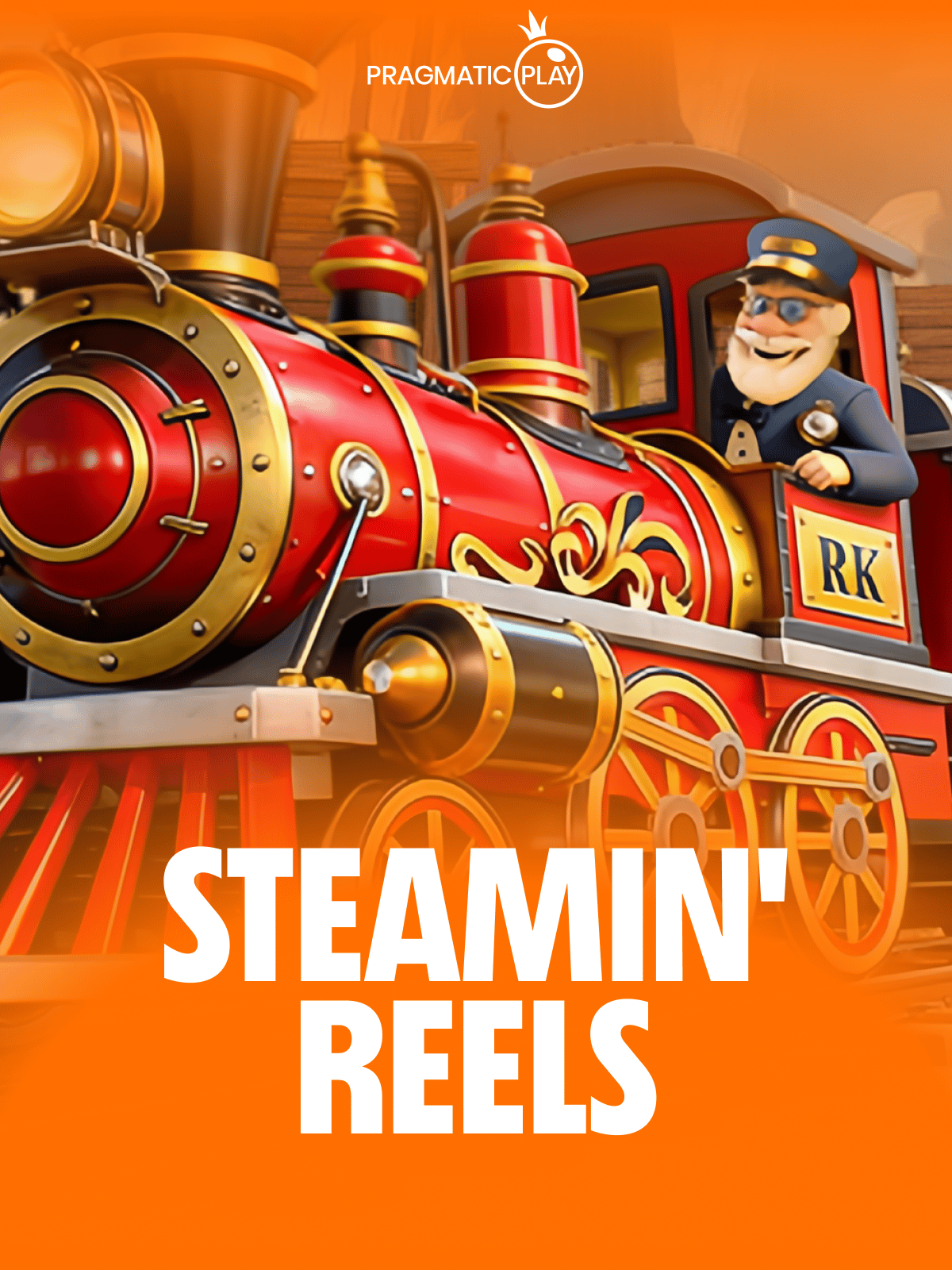 Steamin' Reels