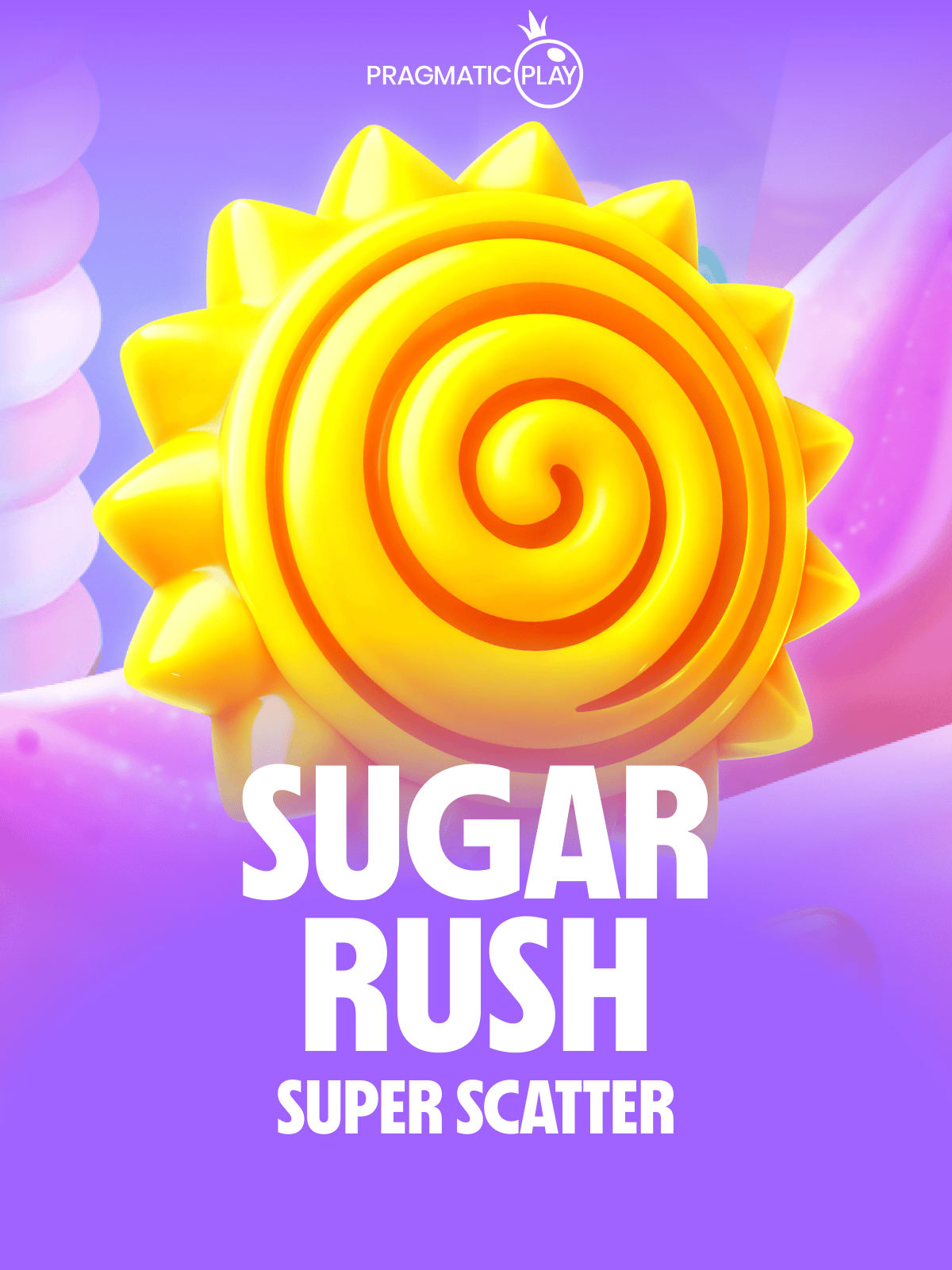 Sugar Rush Super Scatter