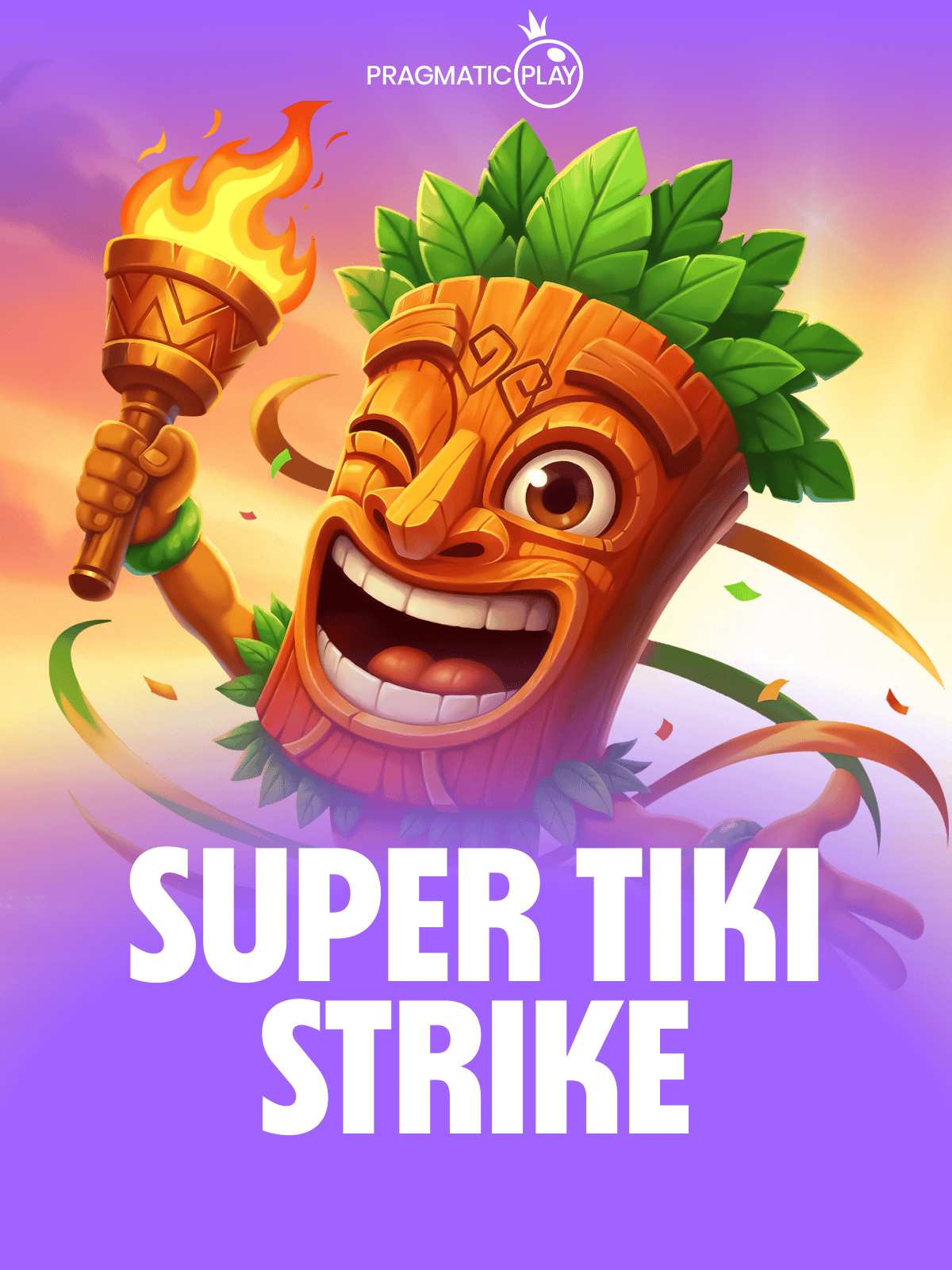Super Tiki Strike