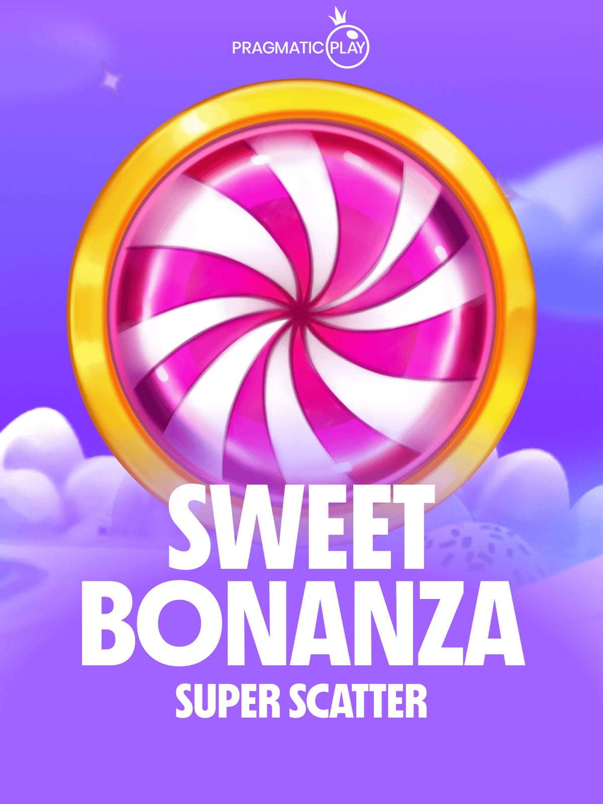 Sweet Bonanza Super Scatter