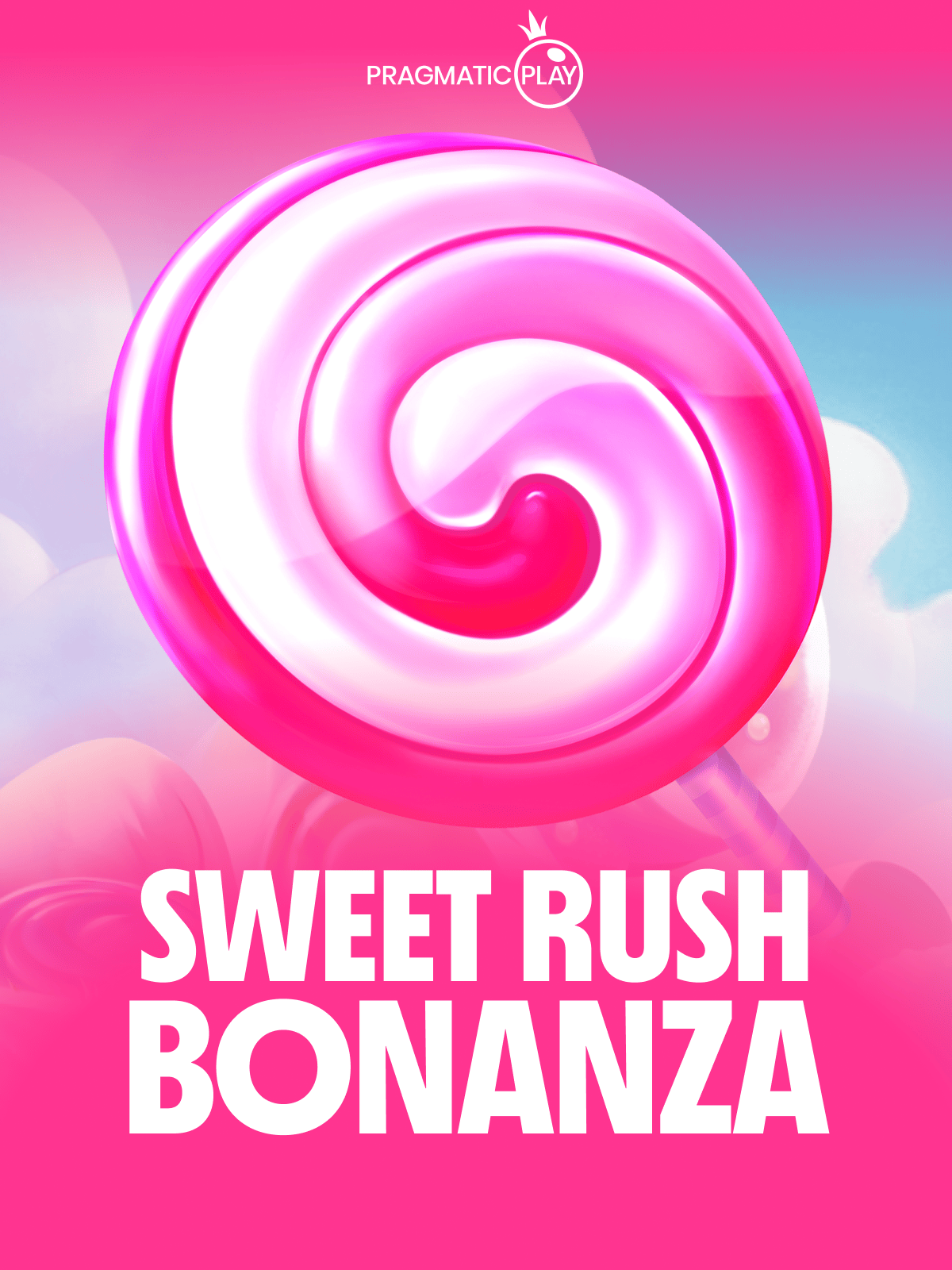Sweet Rush Bonanza