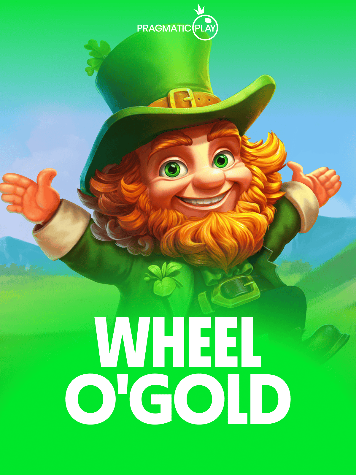 Wheel O'Gold