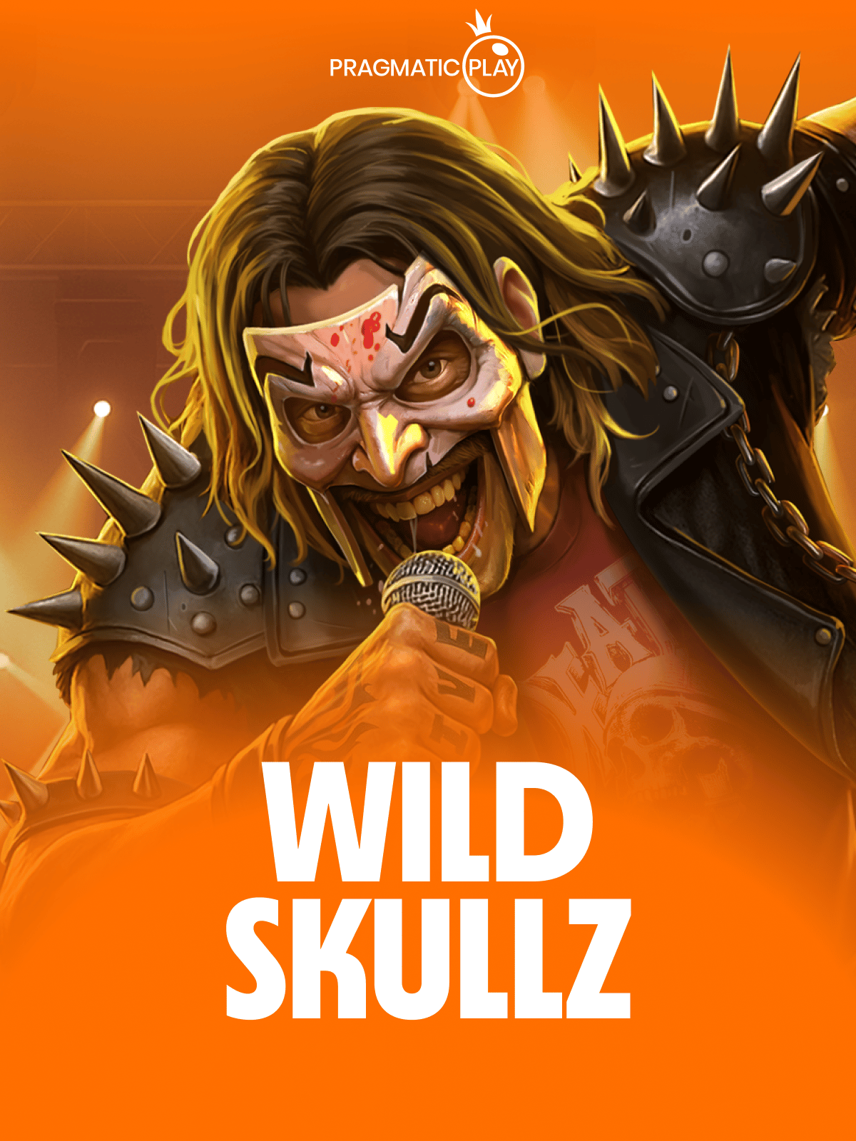 Wild Skullz