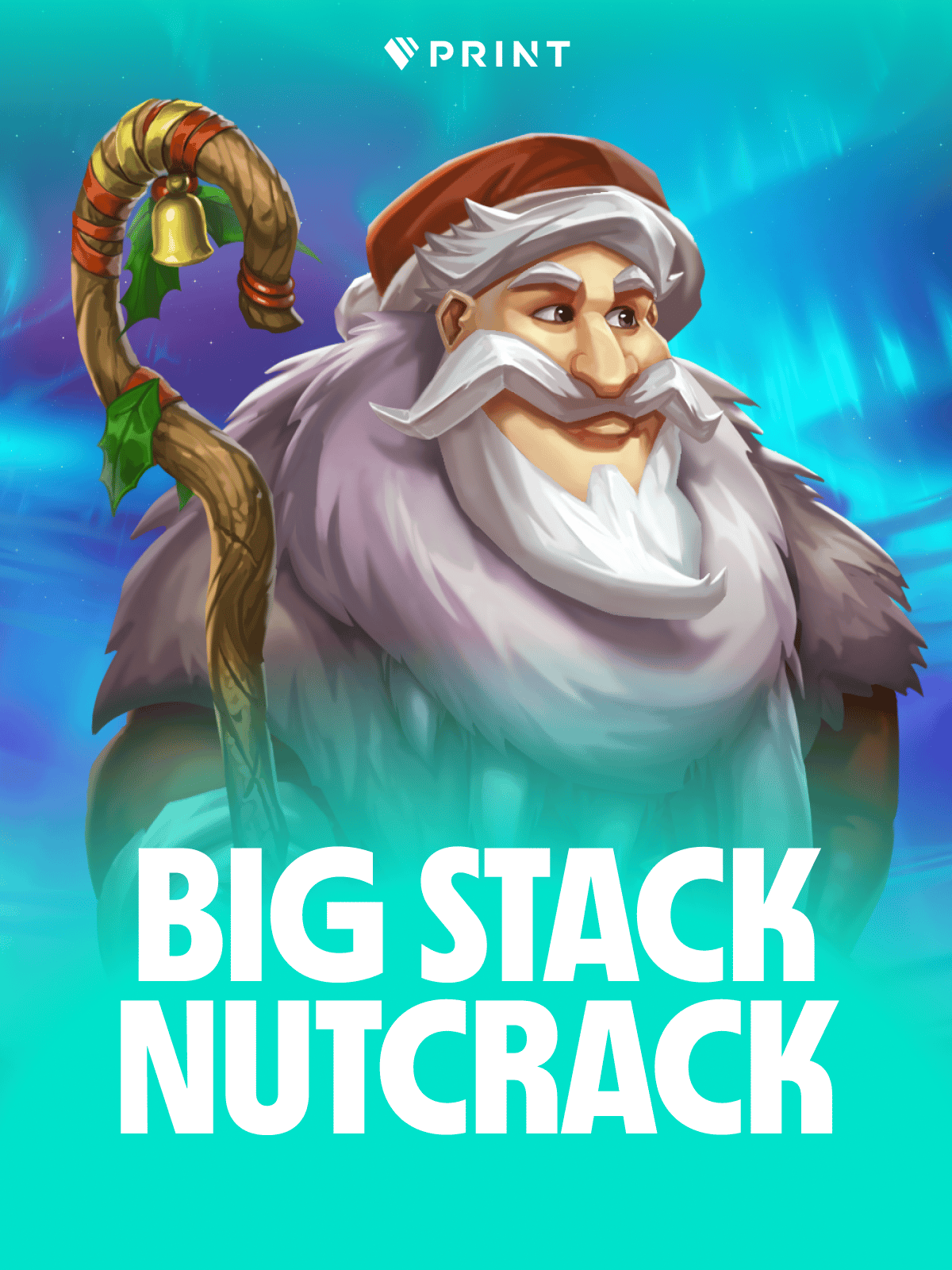 Big Stack Nutcrack