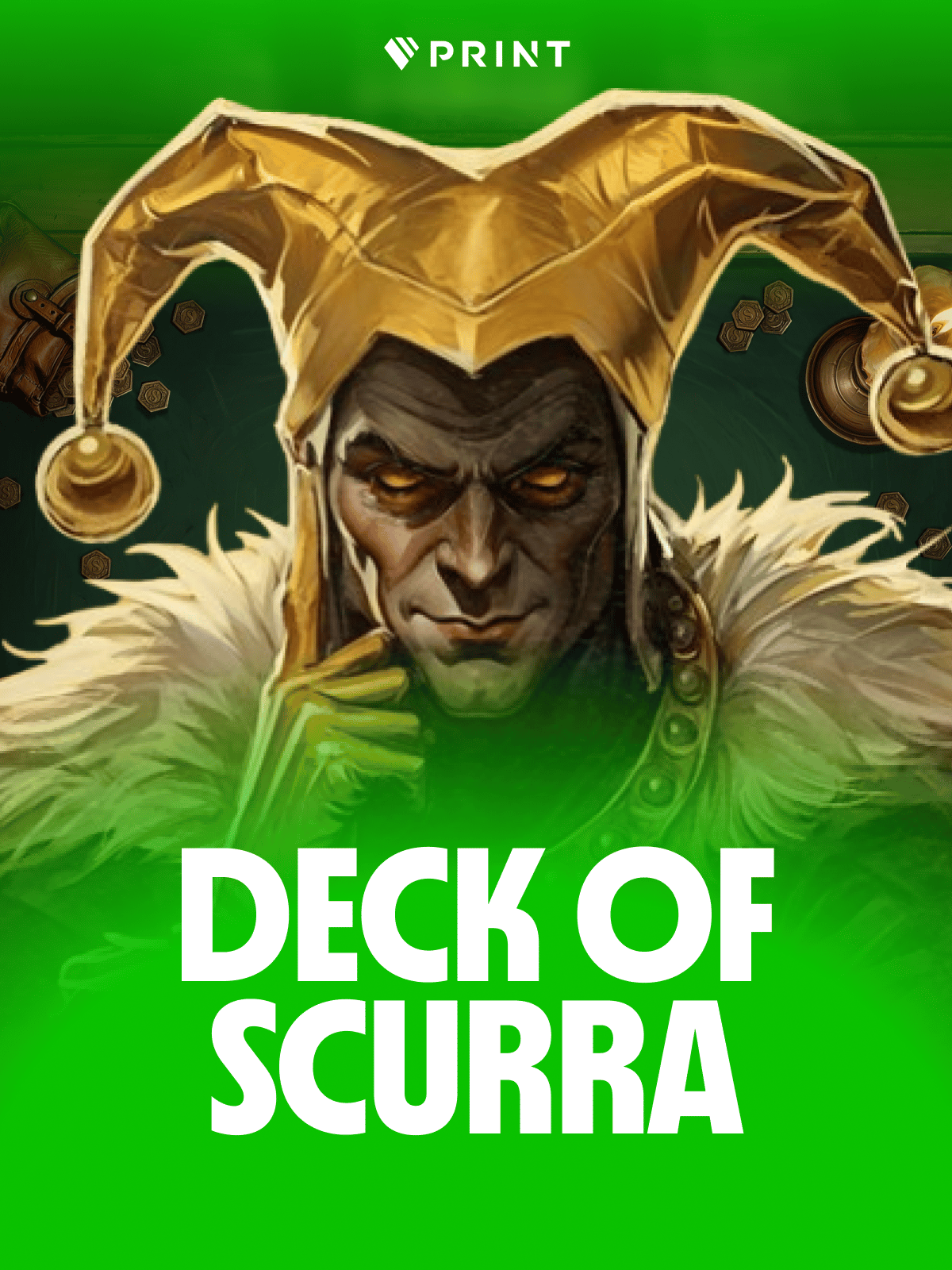 Deck of Scurra