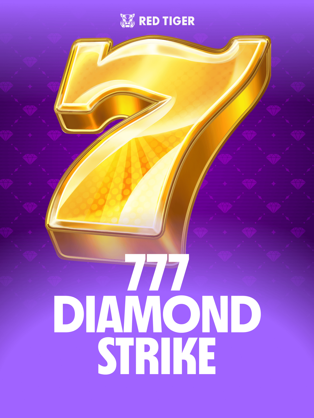 777 Diamond Strike