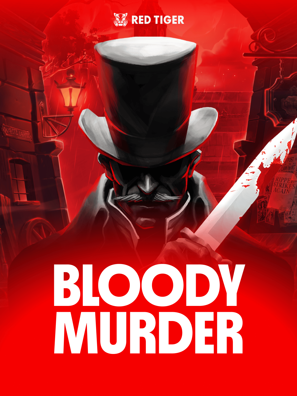 Bloody Murder