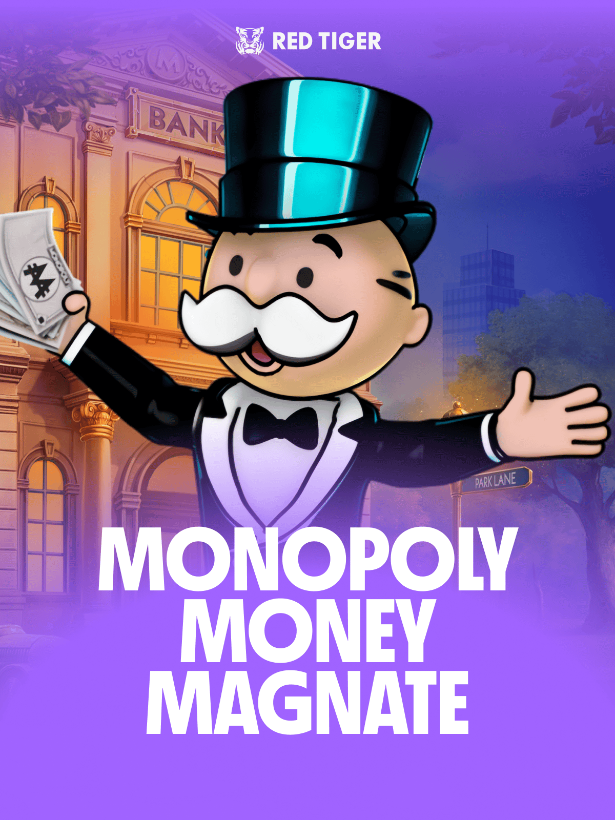 Monopoly Money Magnate