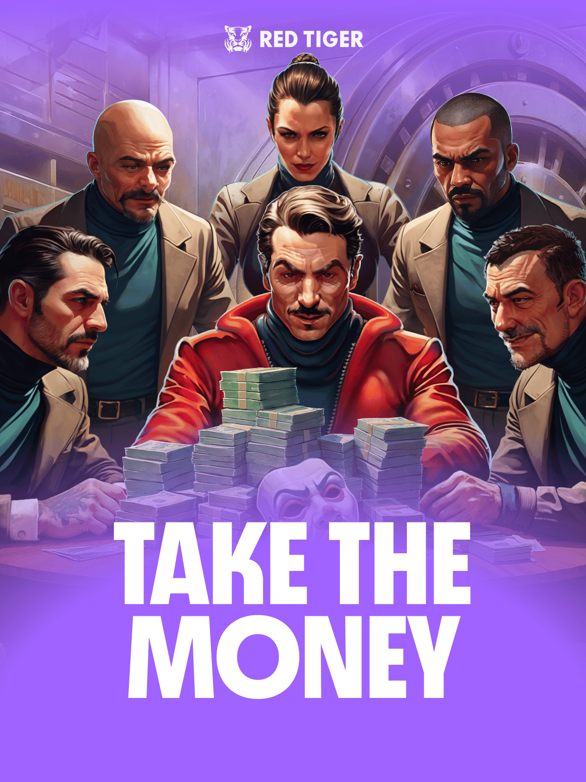 Take the Money
