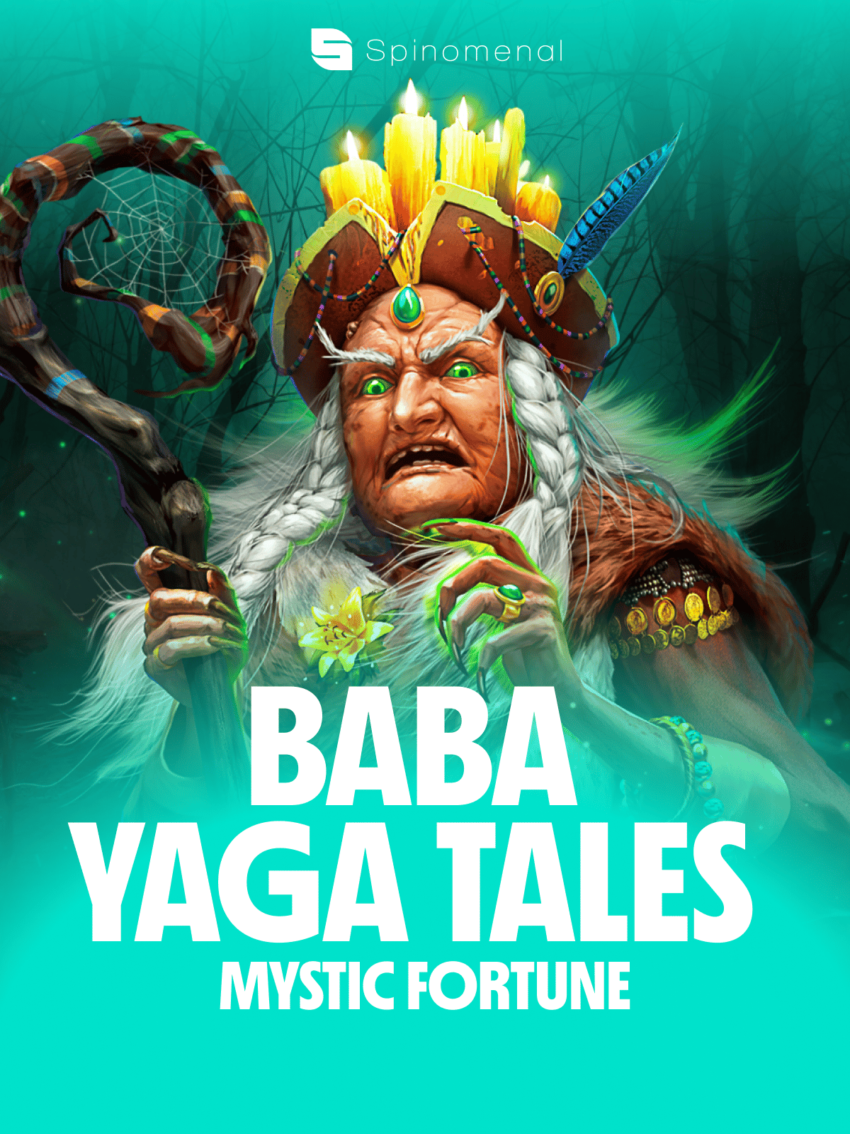 Baba Yaga tales - Mystic fortune