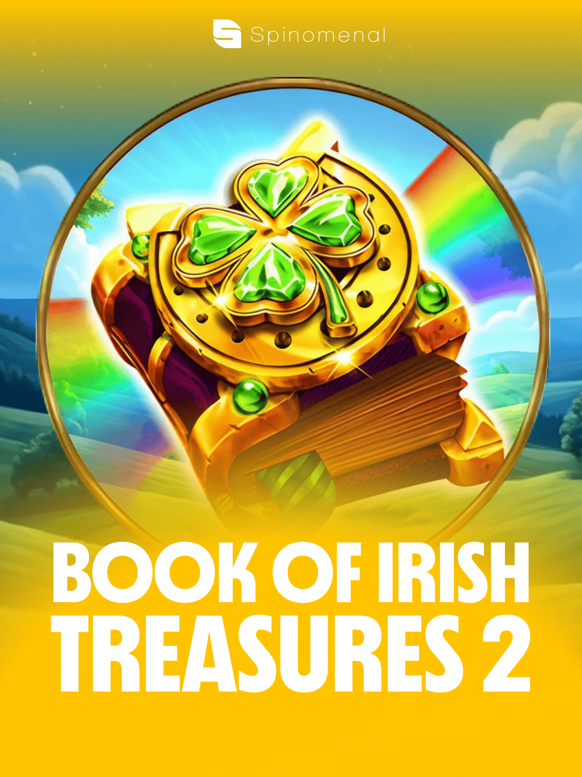 Book Of Irish Treasures 2